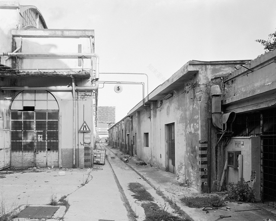 佛罗伦萨新歌剧院 - 城市更新的文化地标-9