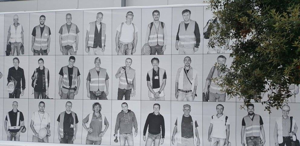 米兰 Scalo Milano 购物区——传统与创新的完美融合-32