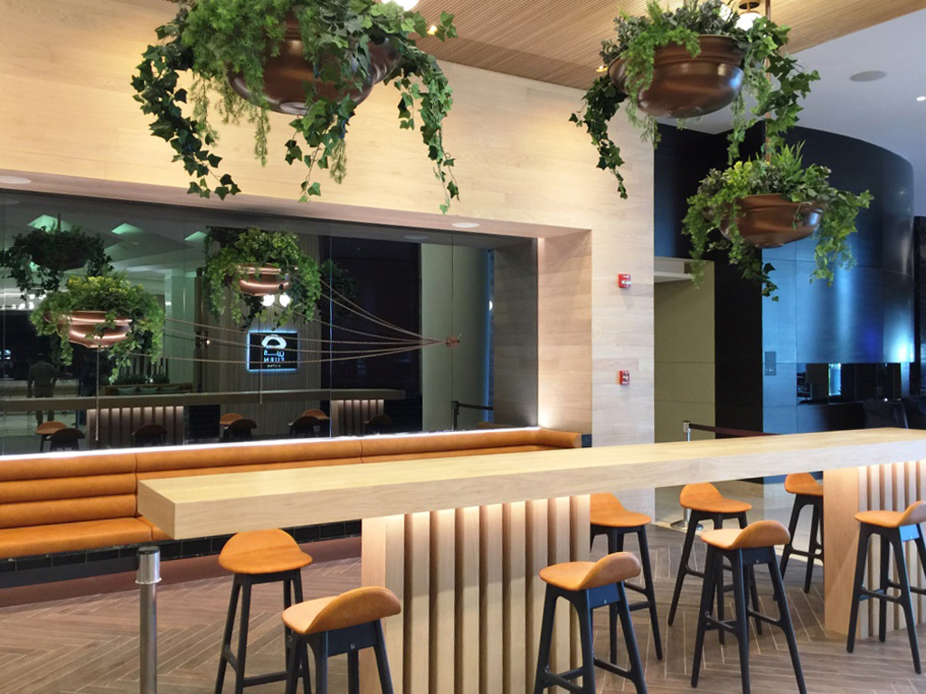 Restaurant - Bahrain-14