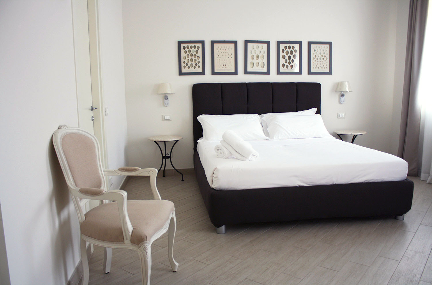 圣彼得宫殿酒店-10