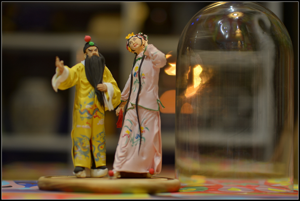 [原创] 吃惑时光餐厅，做个有回忆的空间-19