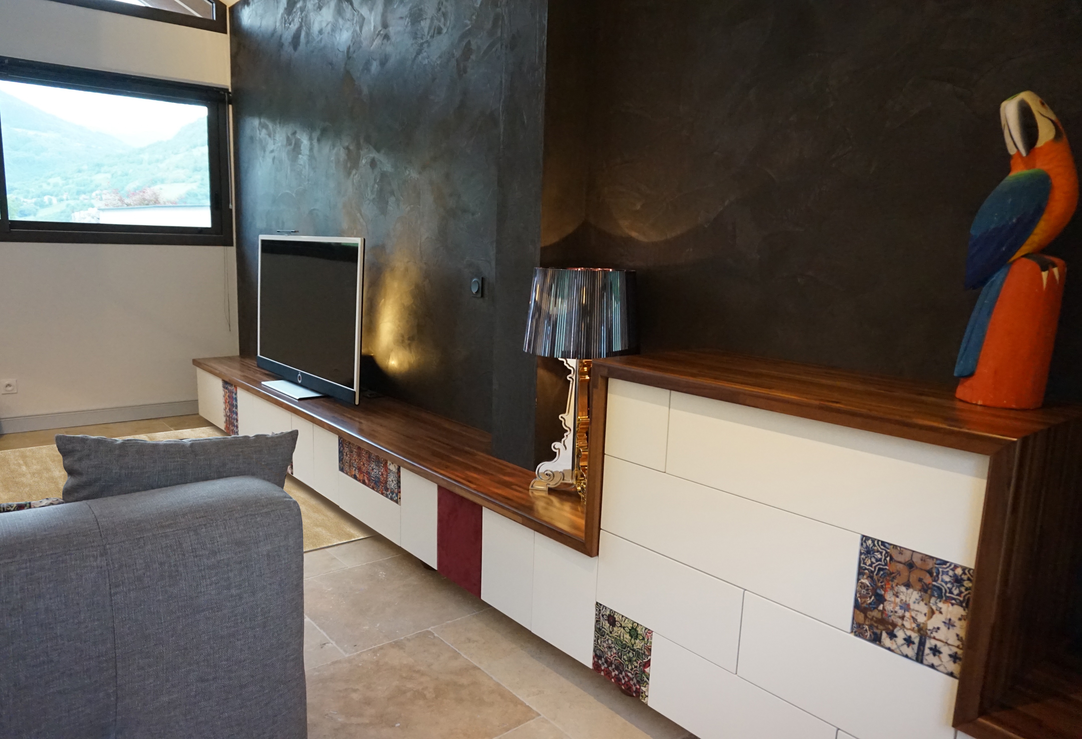 量身定制的生活空间-19