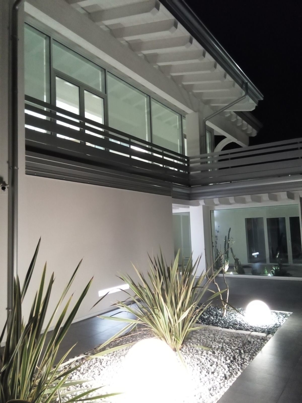 白色家园——简约生态环保家居-1