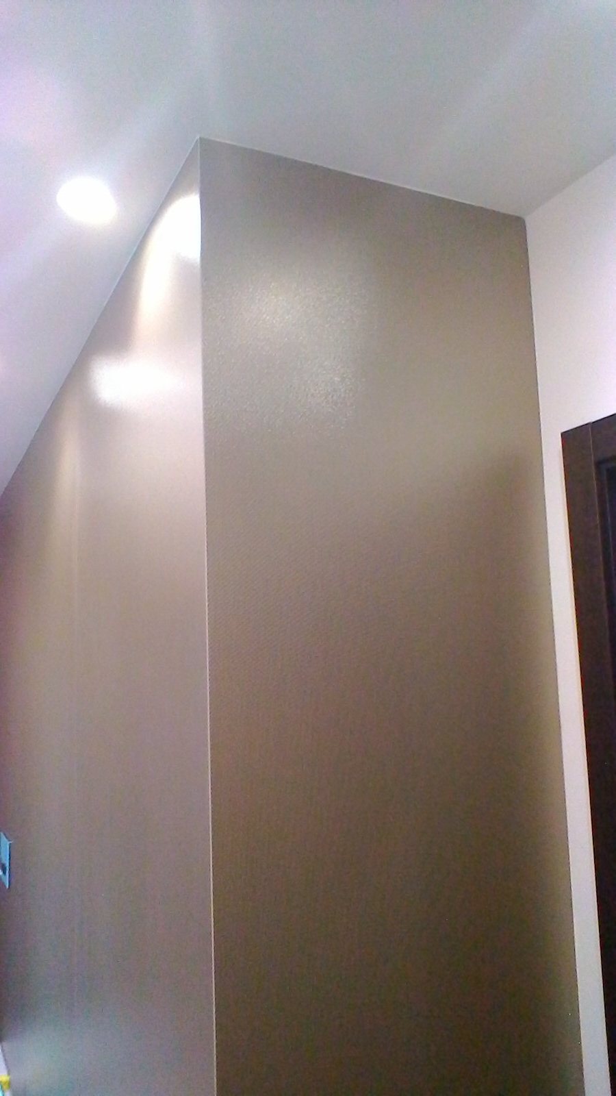 Casa Catalano | 现代公寓的室内设计佳作-25