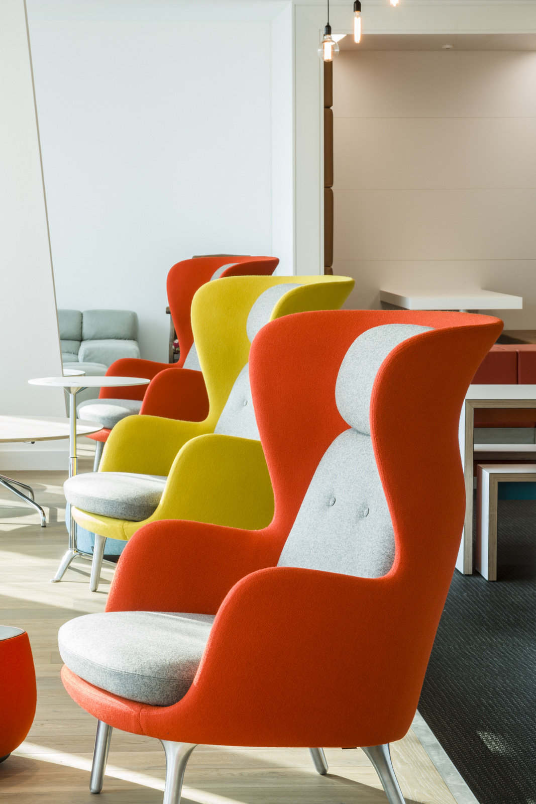 兰开夏郡保险集团——伦敦办事处-19