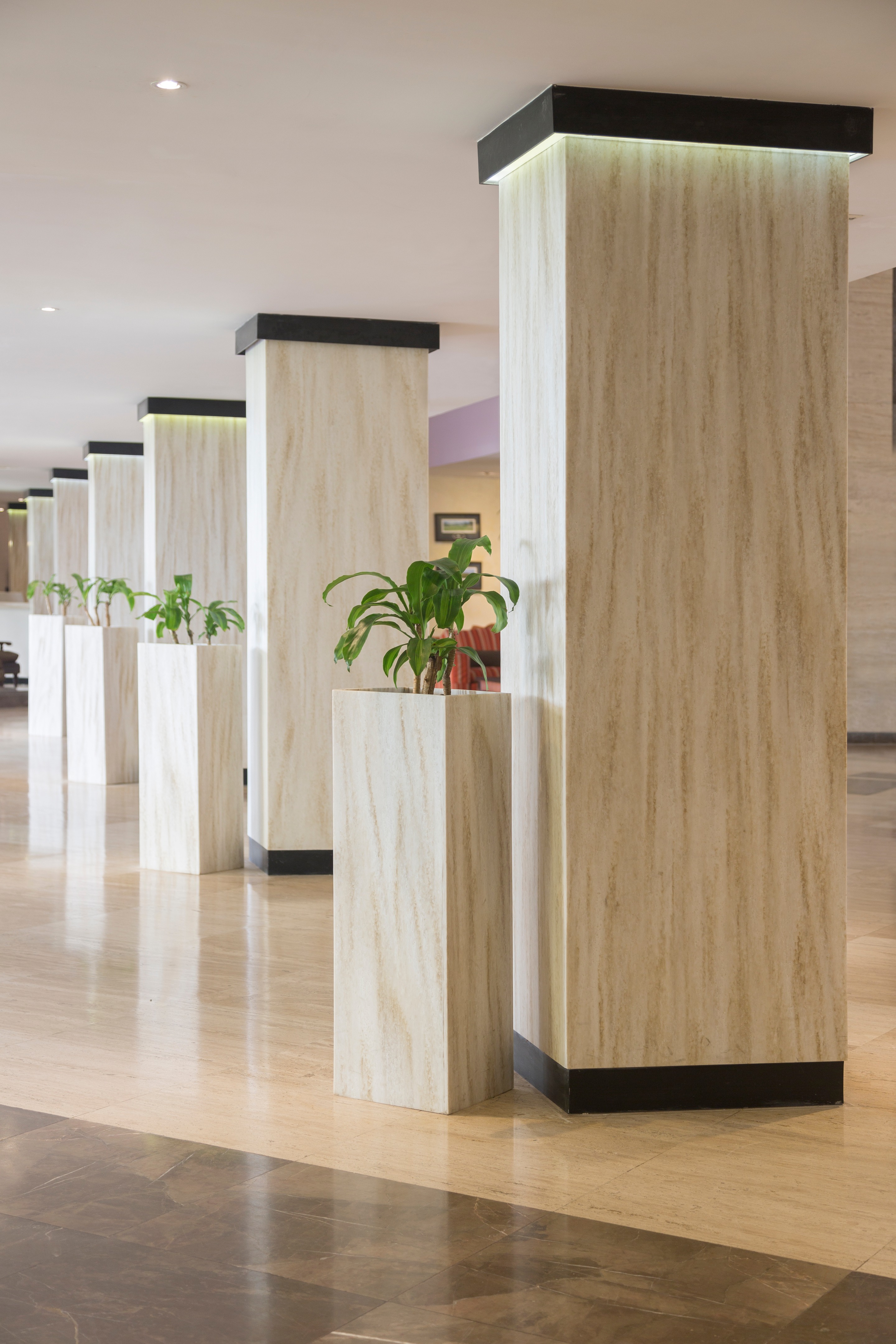 古巴 MELIÀ LAS AMÉRICAS 酒店-1