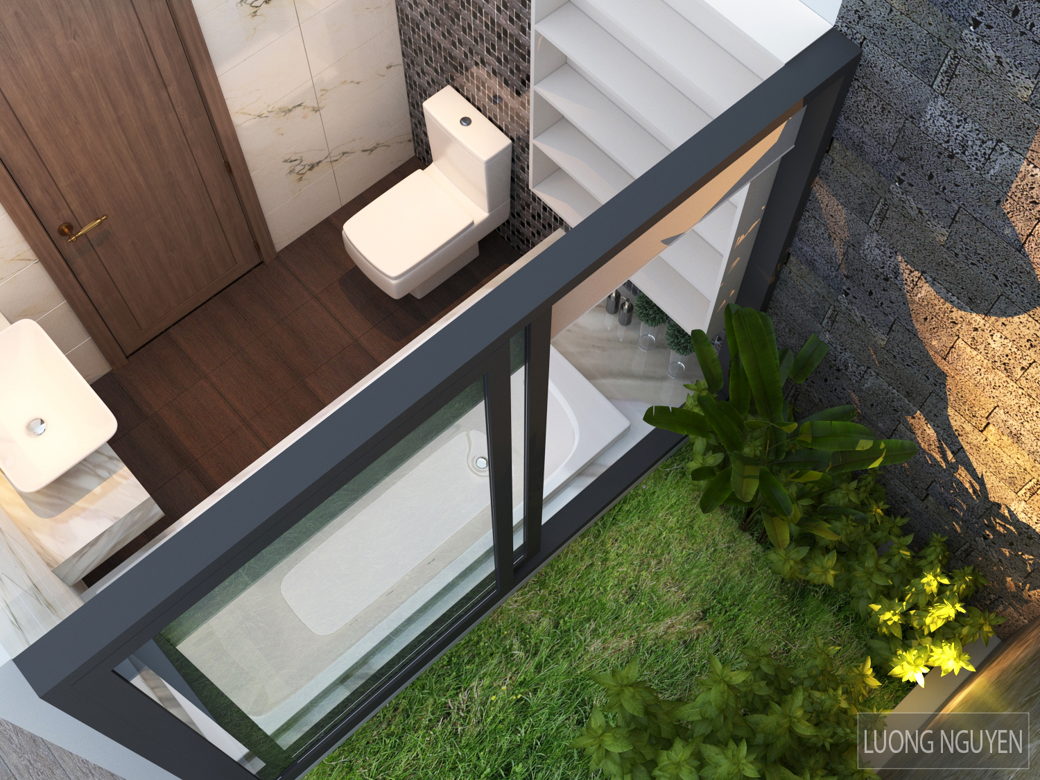 Apartment- Thuy Nguyen Ecopark-15