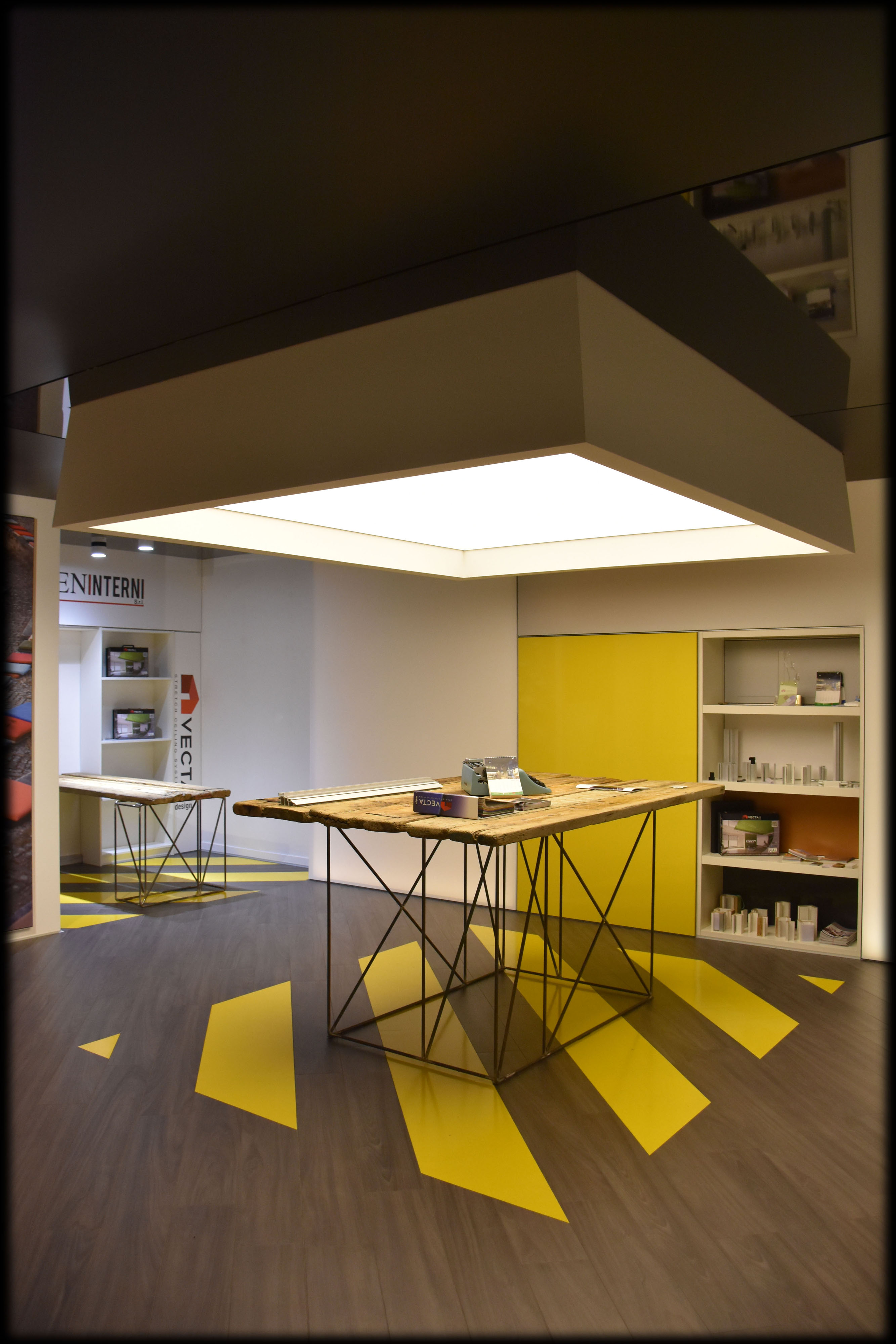 DENINTERNI 展示厅-1