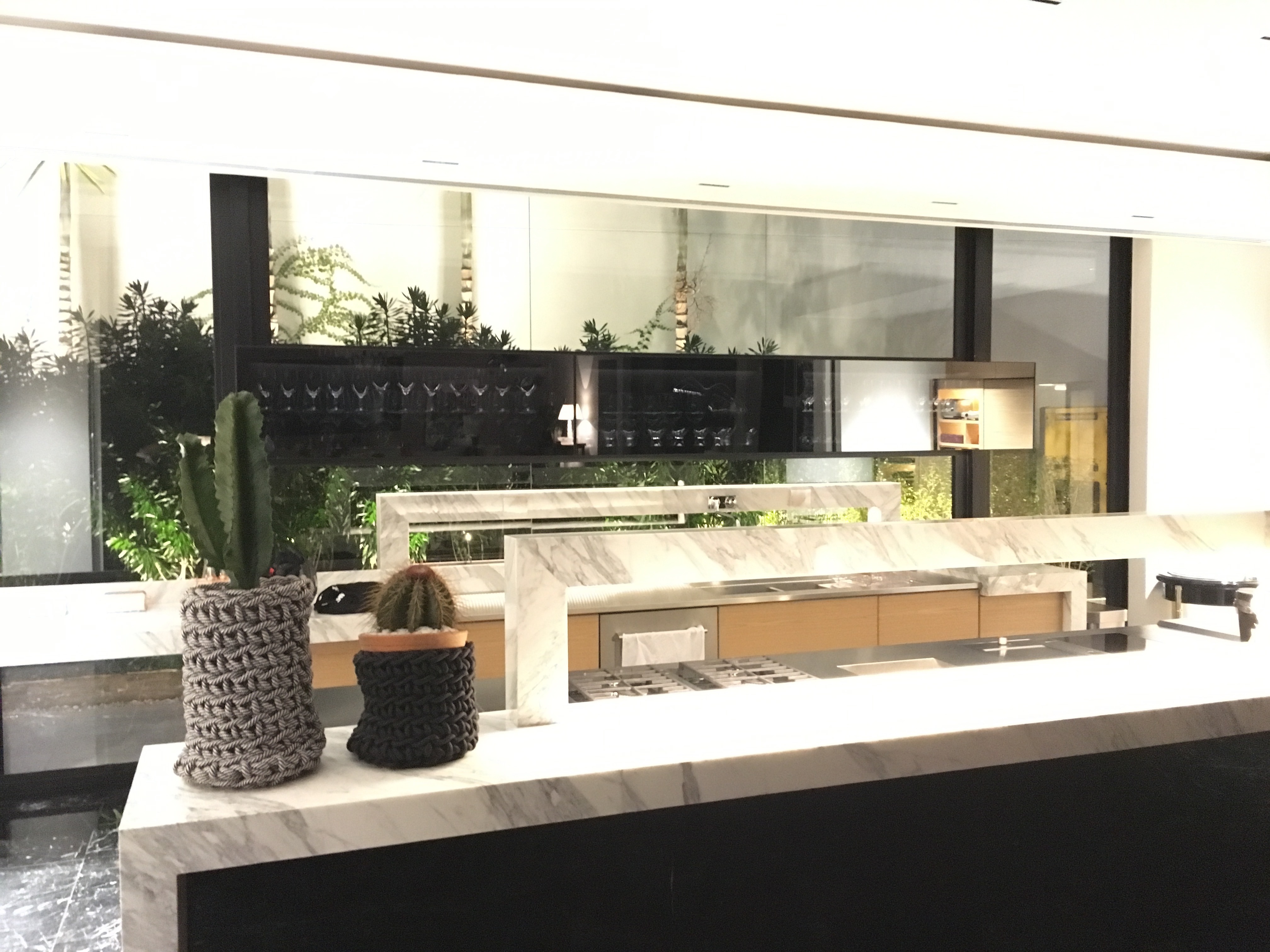 私人豪华别墅，融合传统与创新的室内设计-105