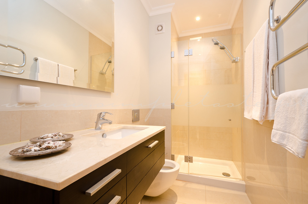 Vila Sol Palmyra 公寓-1