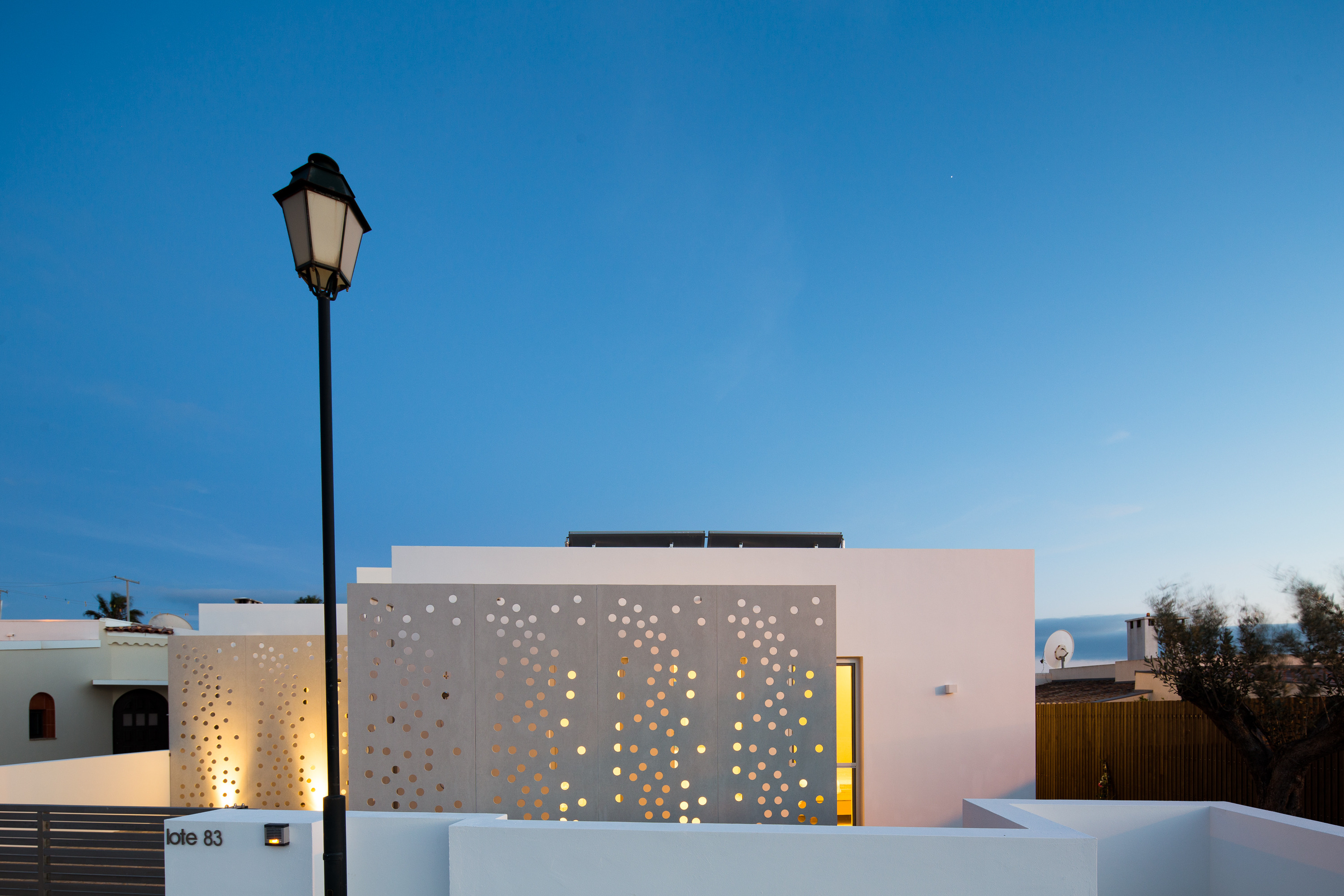 葡萄牙阿尔加维海岸绿色别墅 GK-46