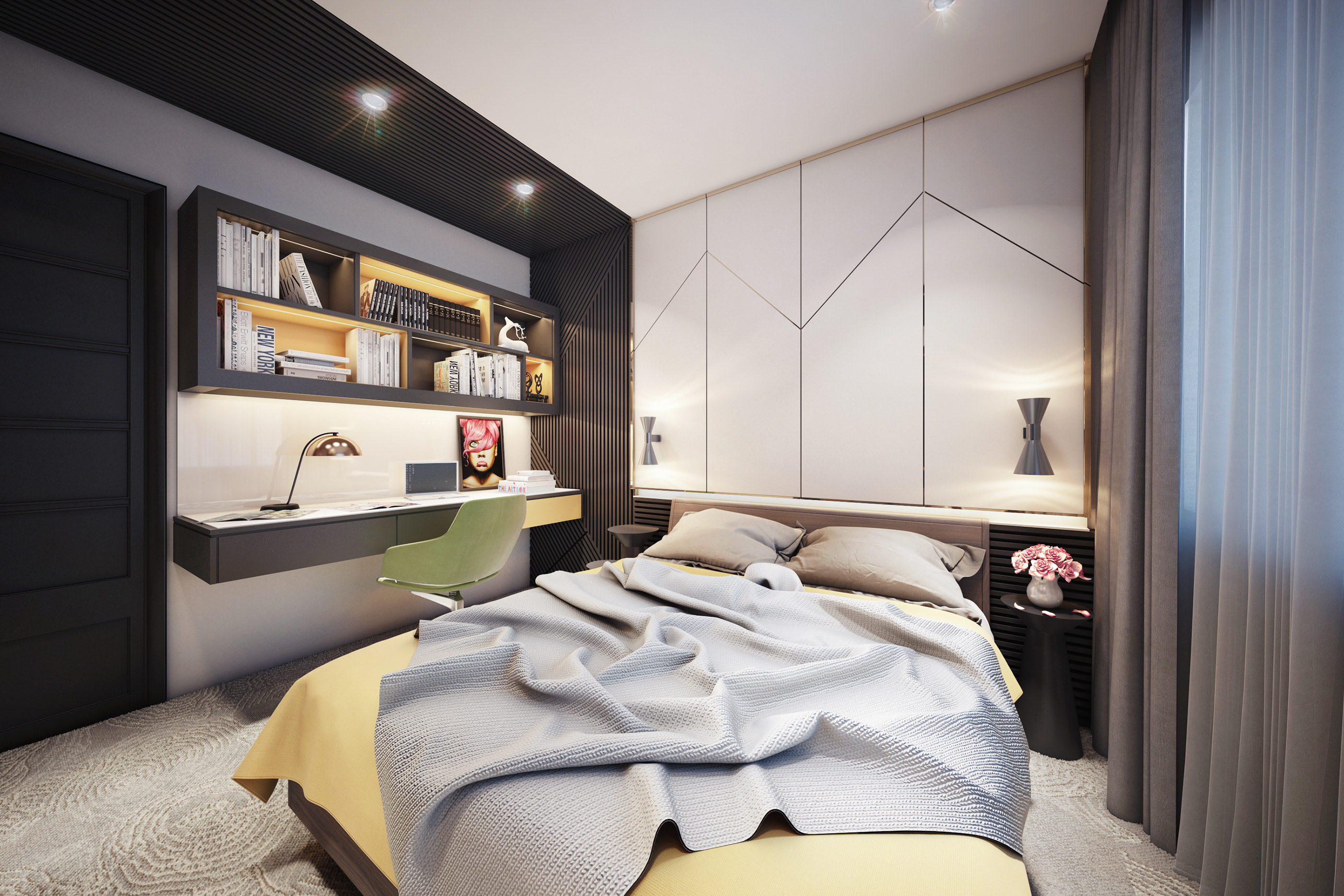 Vinhome Gardenia | 打造优雅宜居的生活空间-26