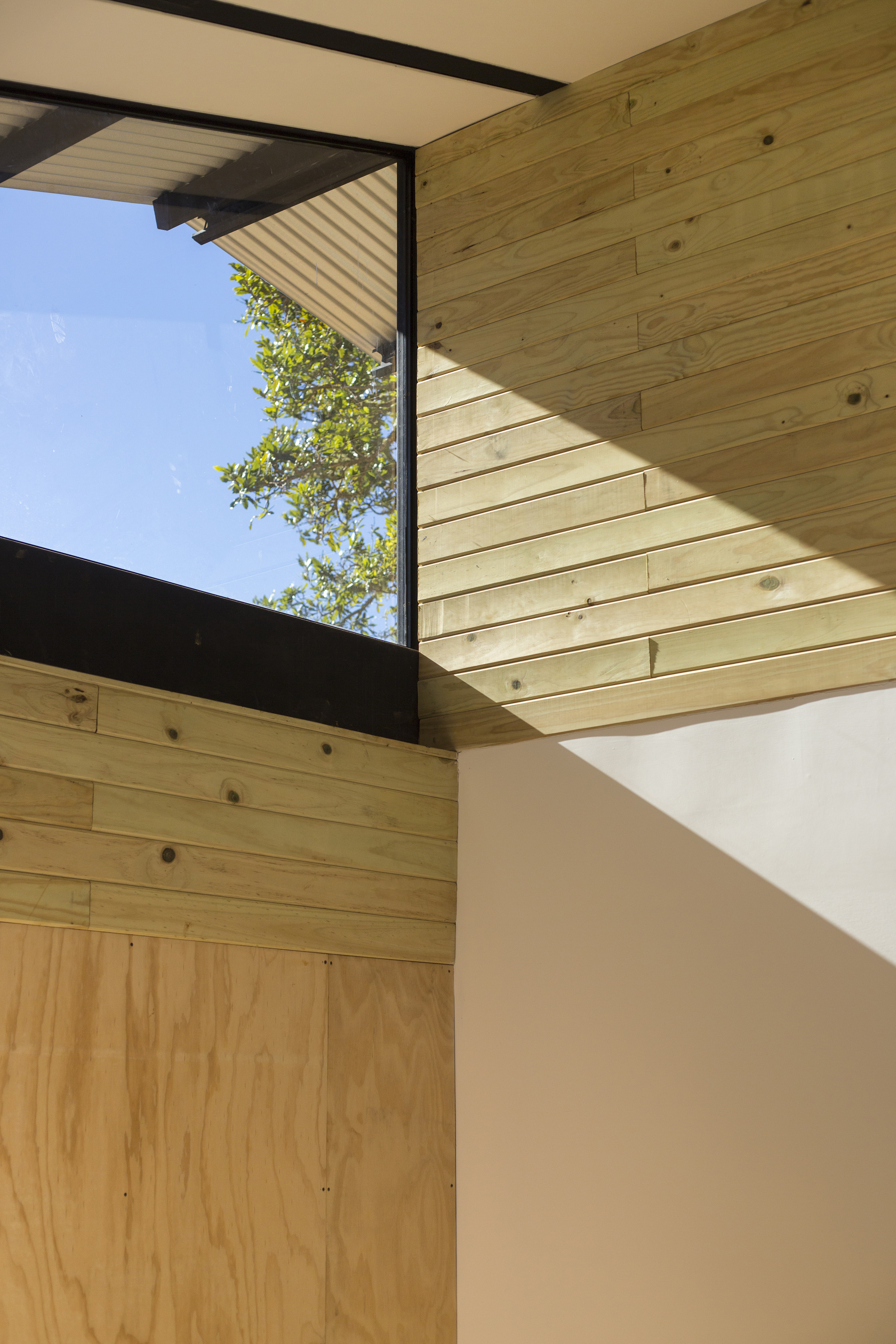 哥斯达黎加 EFC 小木屋-31