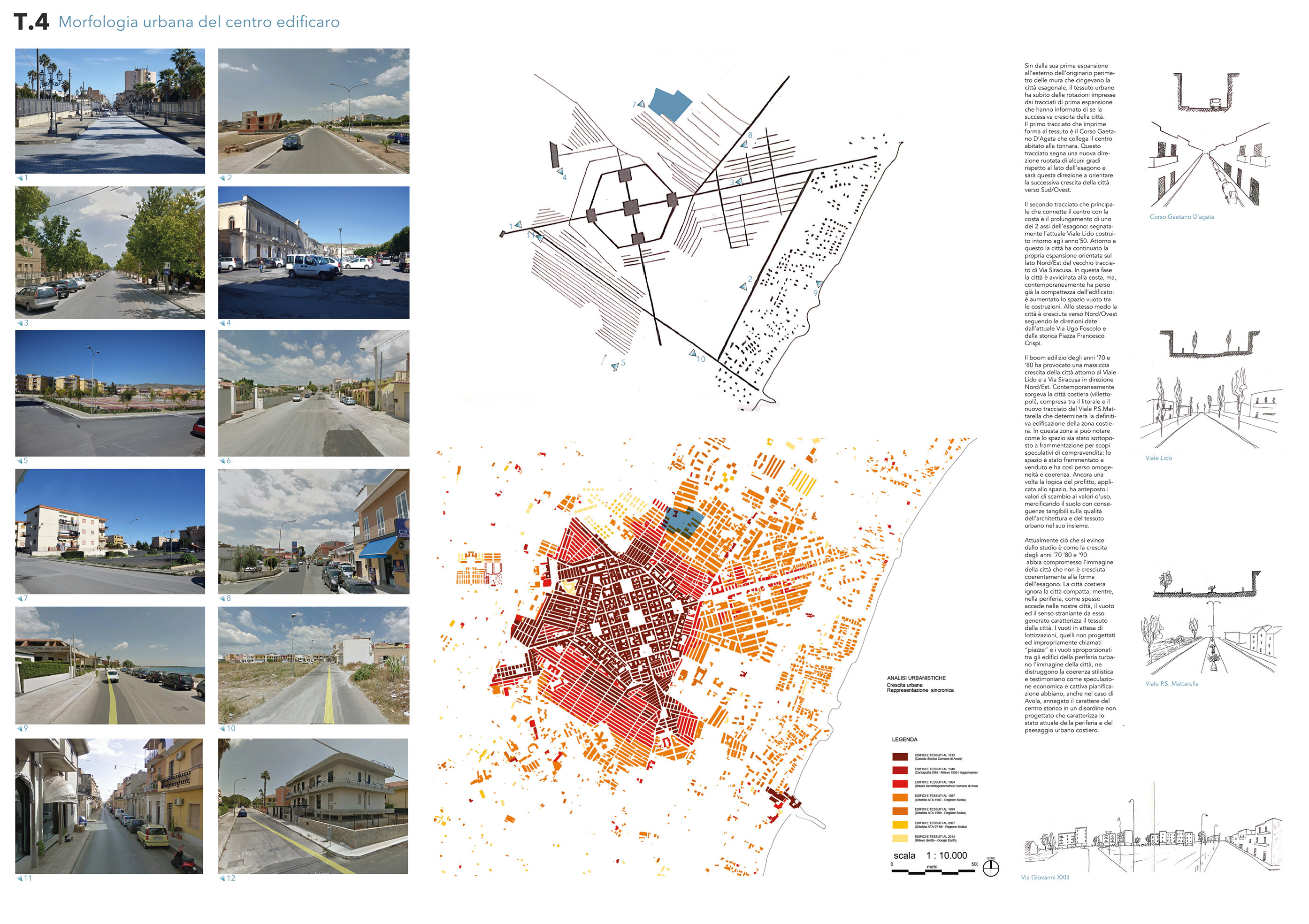 意大利西西里岛 Avola 市郊社区再生计划-5