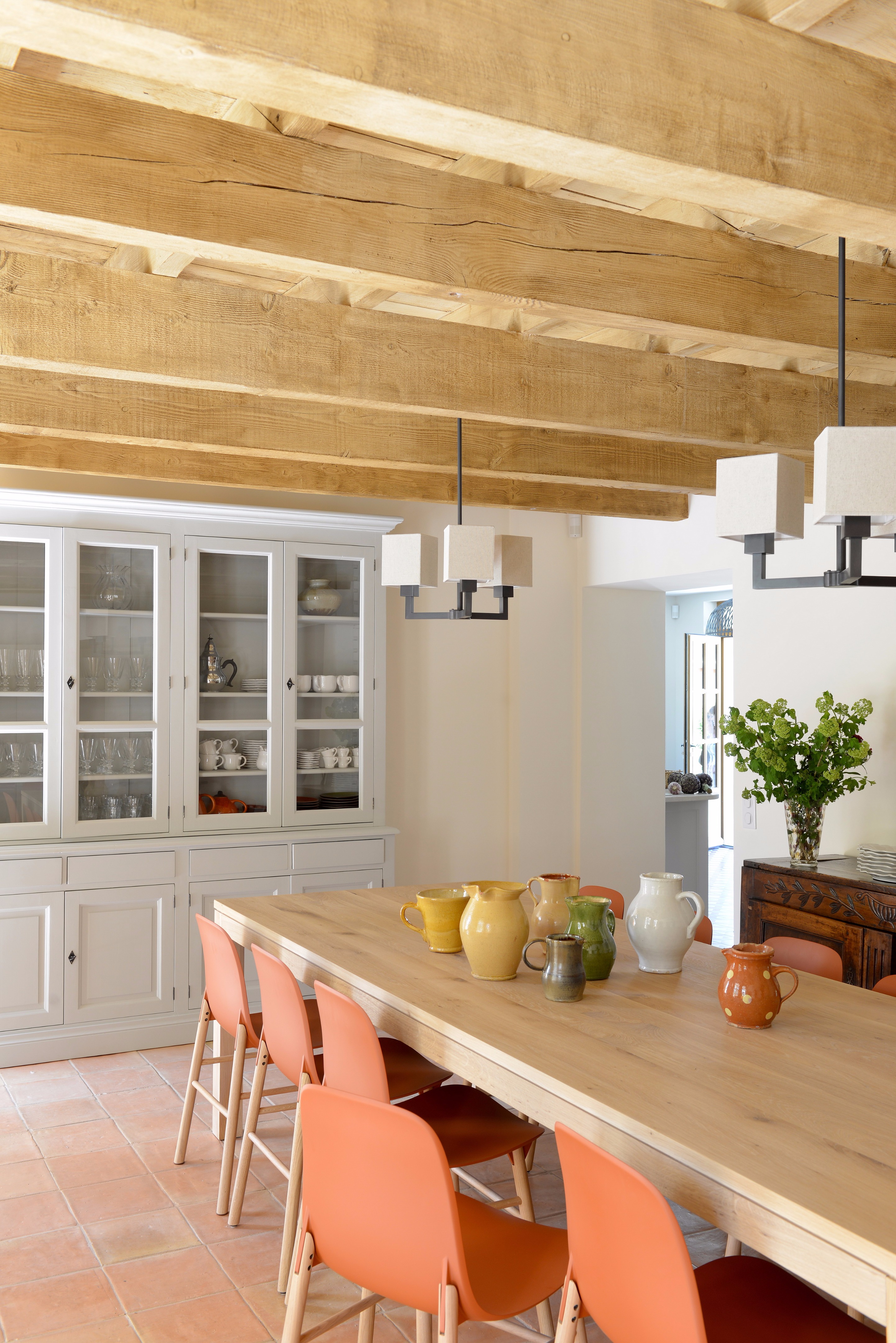 普罗旺斯香薰世家住宅设计-14