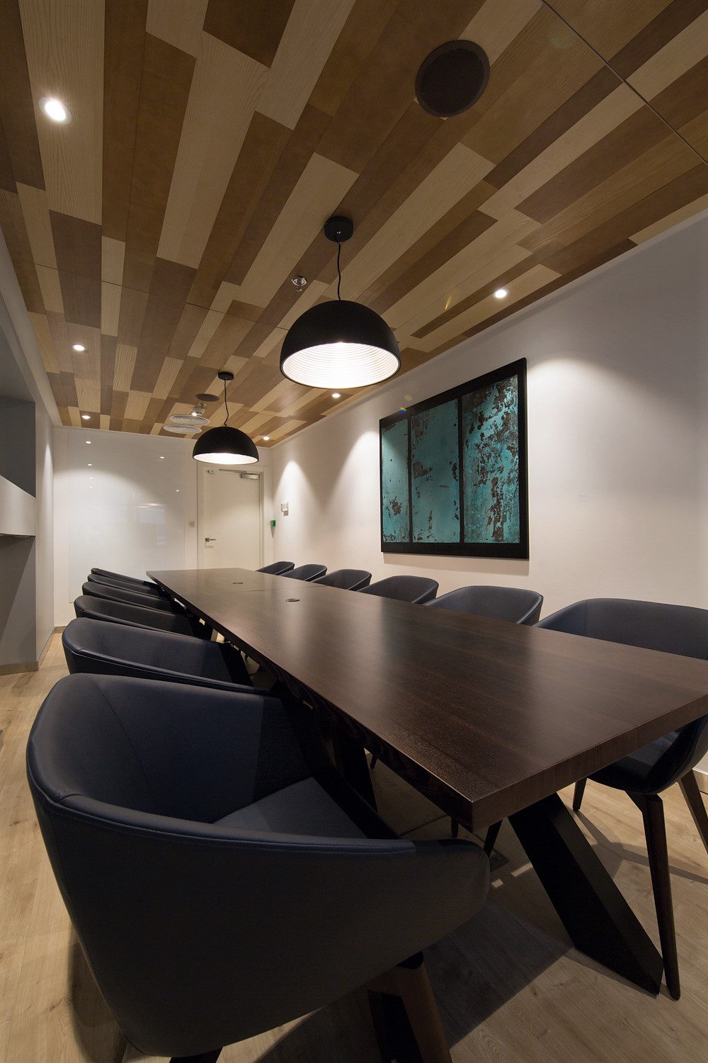 乌克兰基辅“运动酒店”室内设计-7