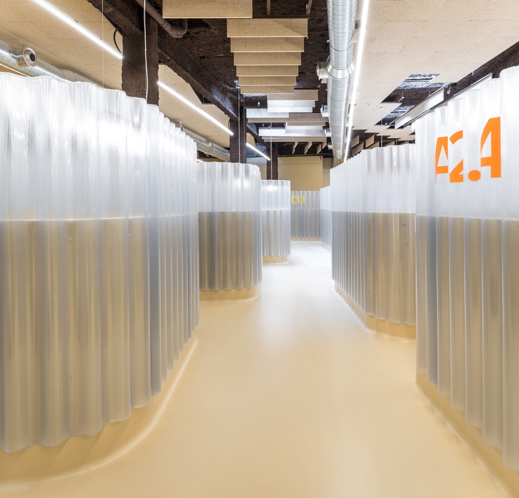 圣帕布罗大学综合诊所  Adam Bresnick-10