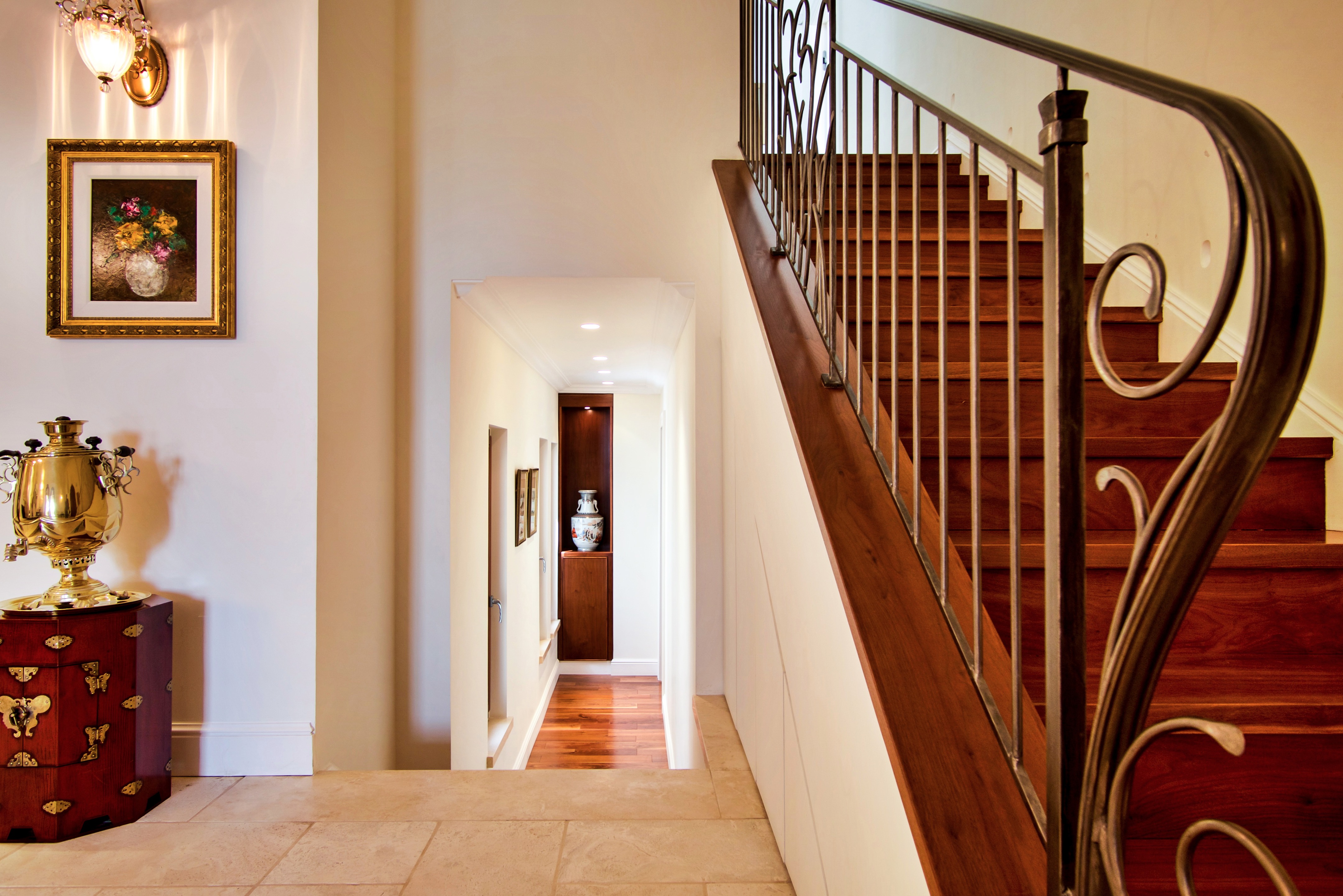 Jerusalem 历史地标公寓的优雅传统室内设计-11