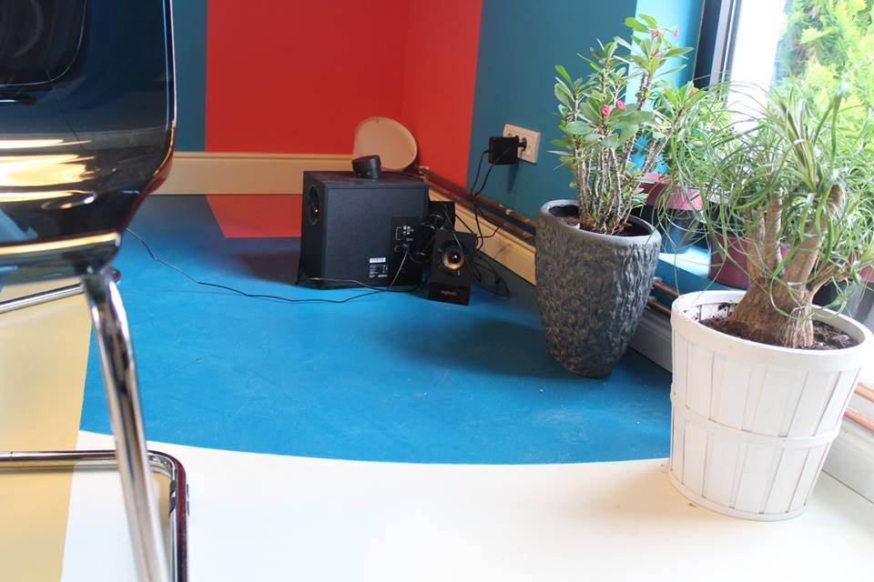 2017 年完成的幼儿园室内设计案例-7