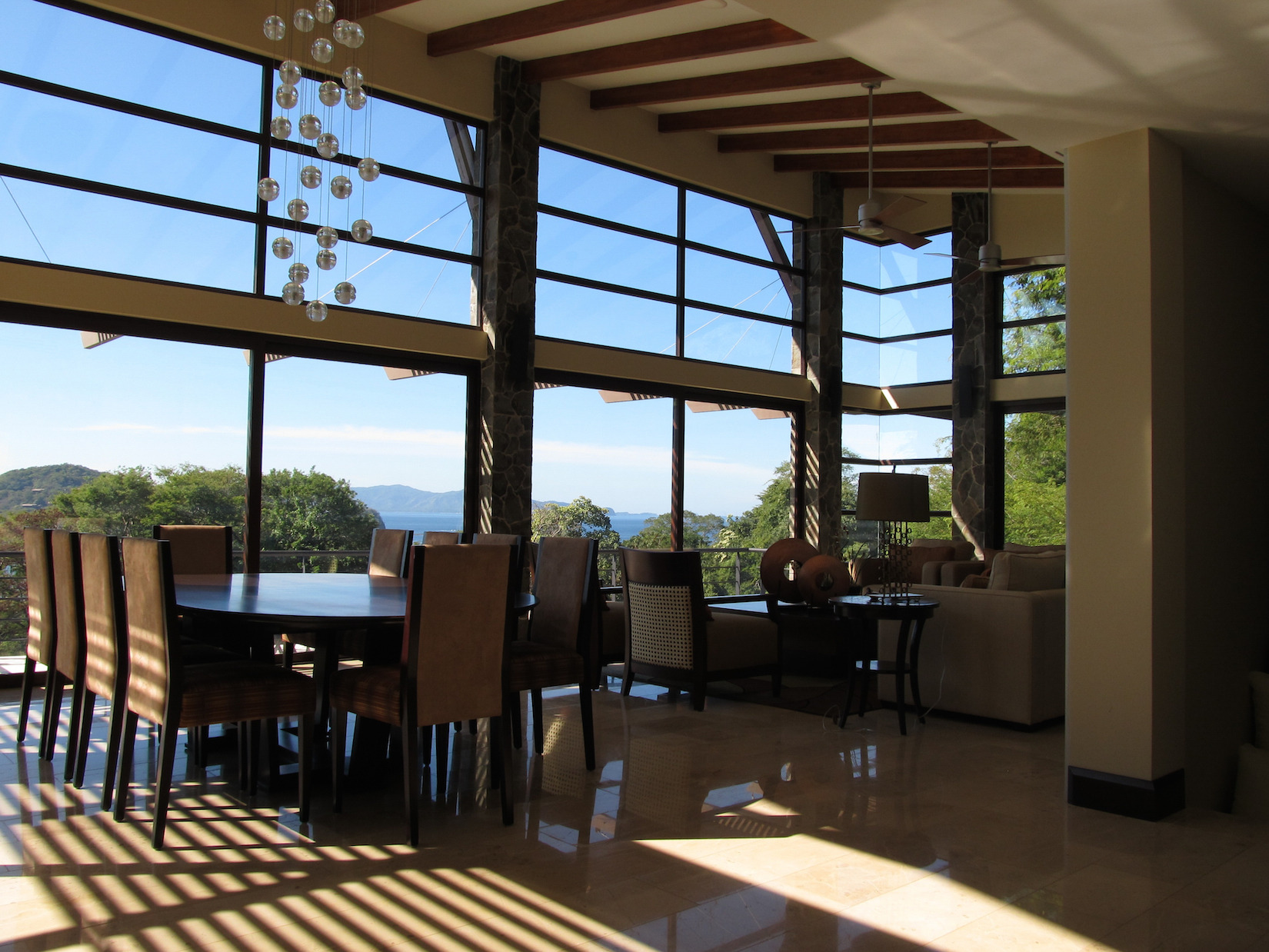 生态环保的奢华住宅设计-26