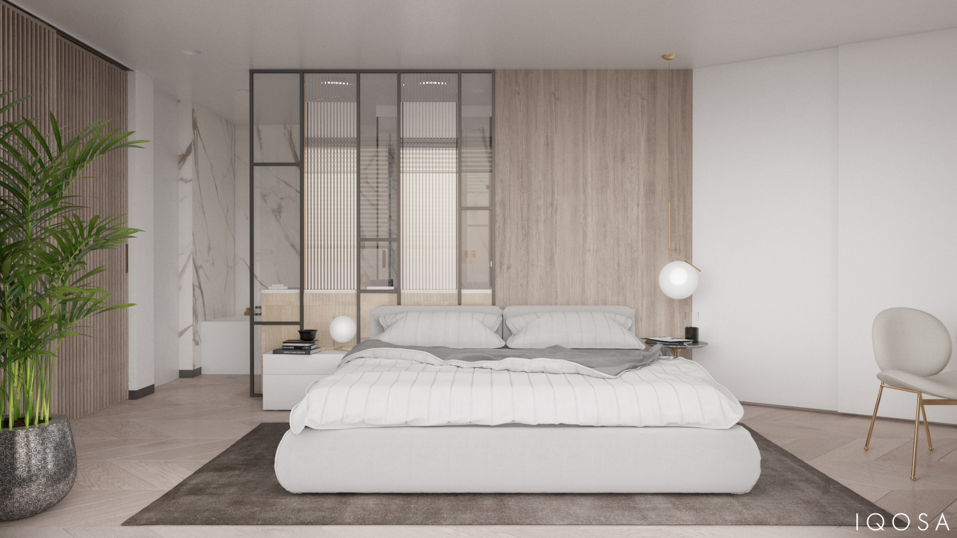 2018 年优雅别墅设计-15