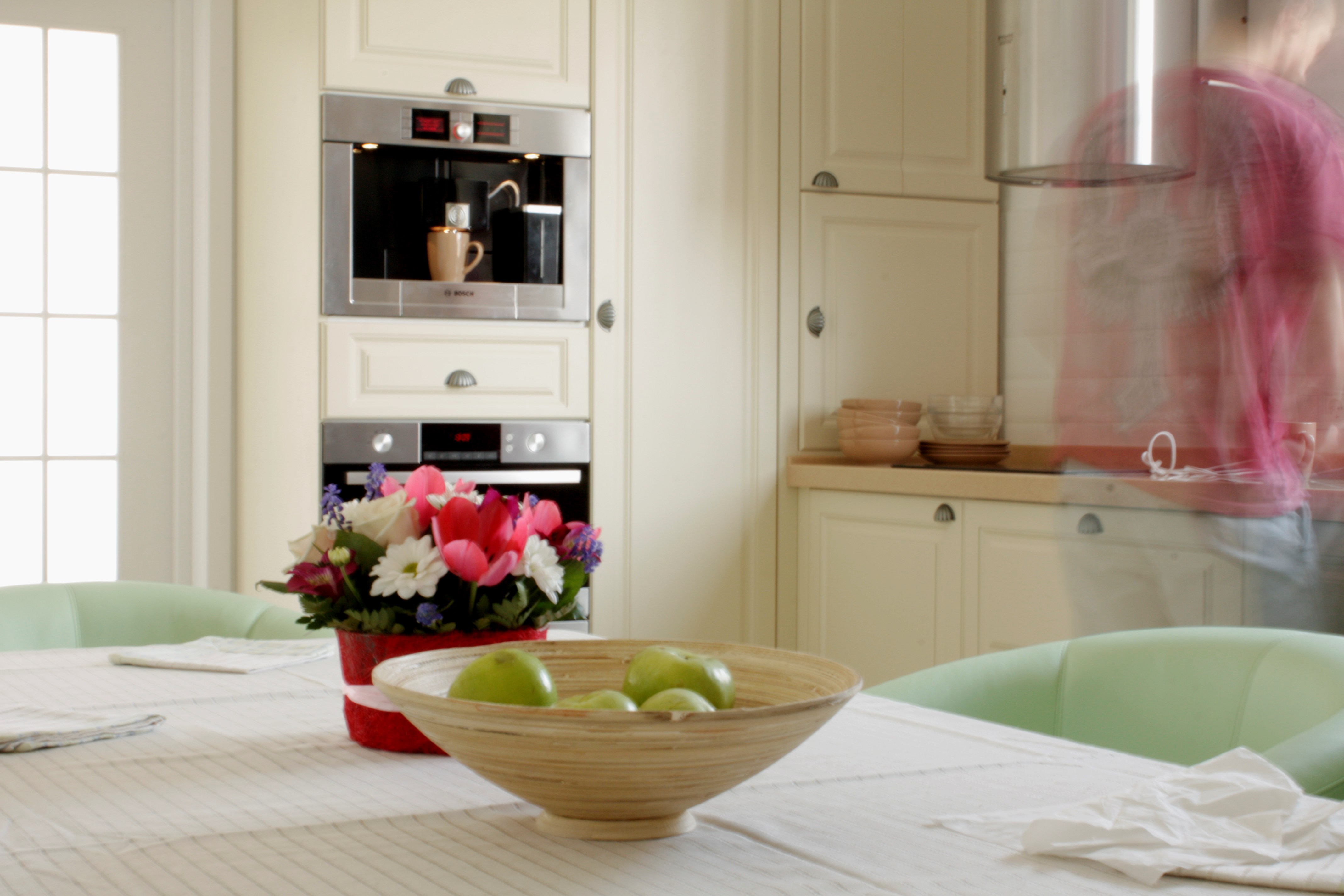 乌克兰基辅 WOODSystems 厨房“STATE”-15