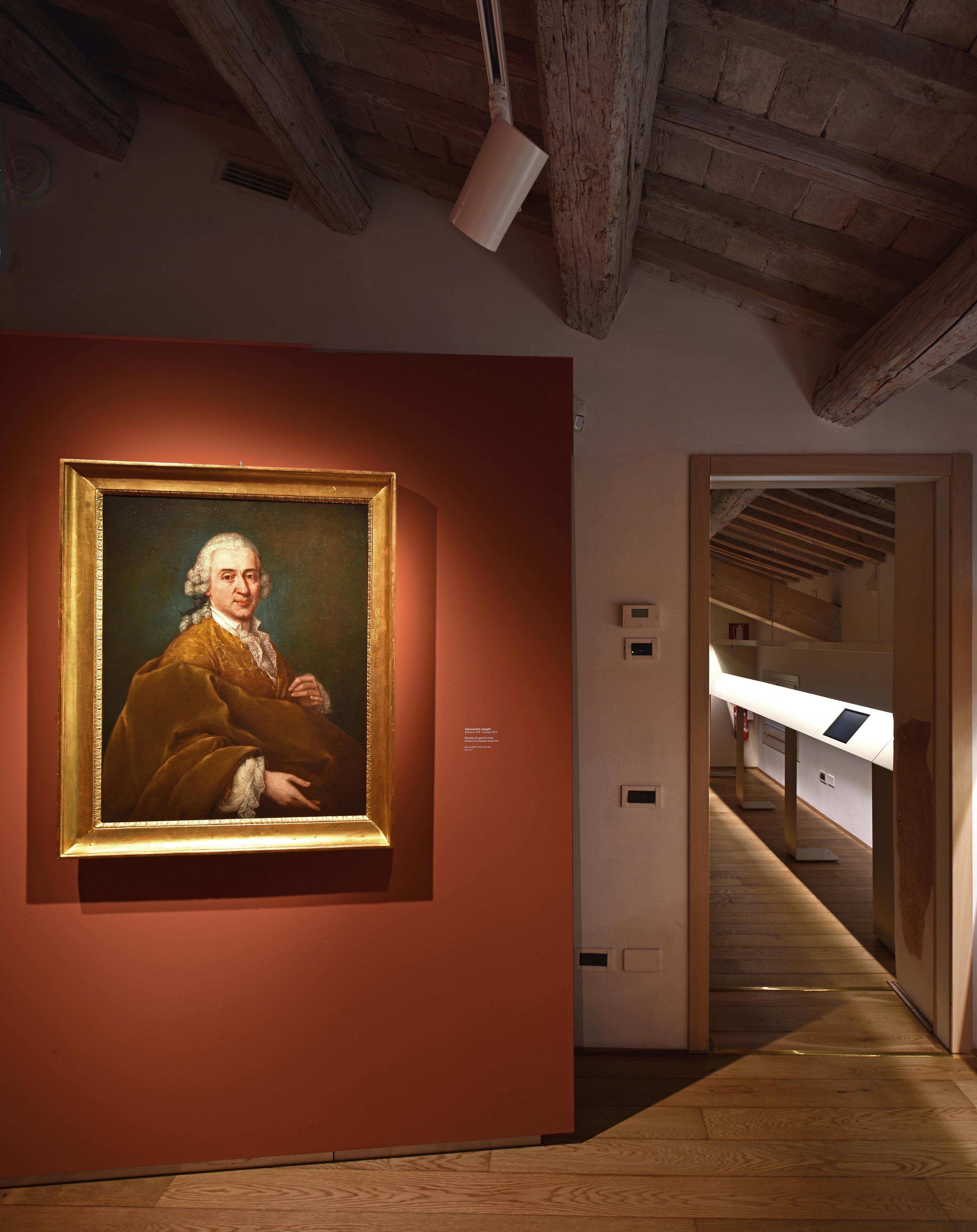 宗教主题的博物馆设计-25