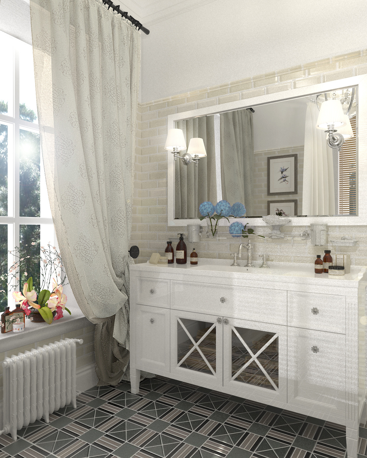 Ostrov Erin 私人住宅-41