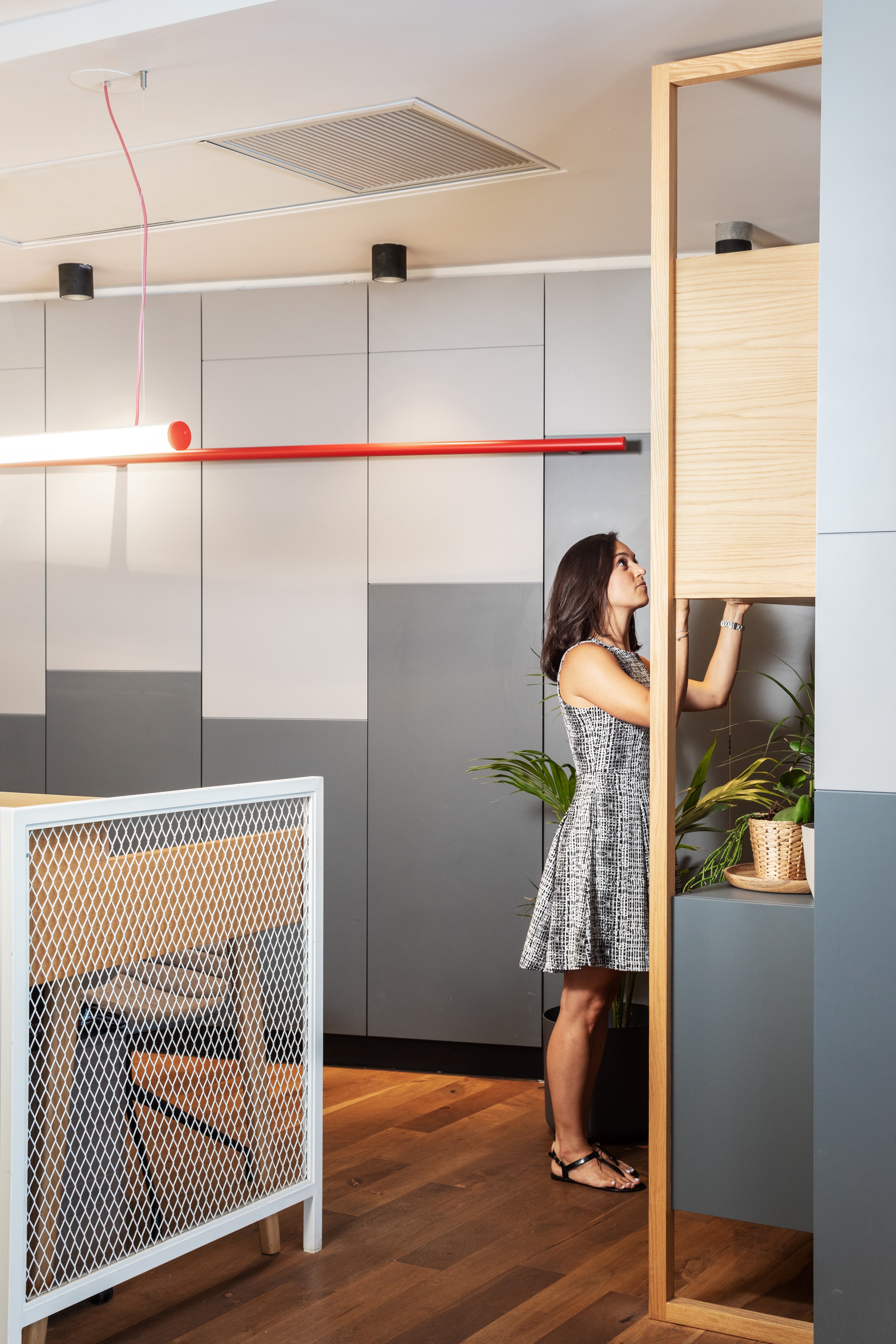 ZERTO 软件公司办公室-13