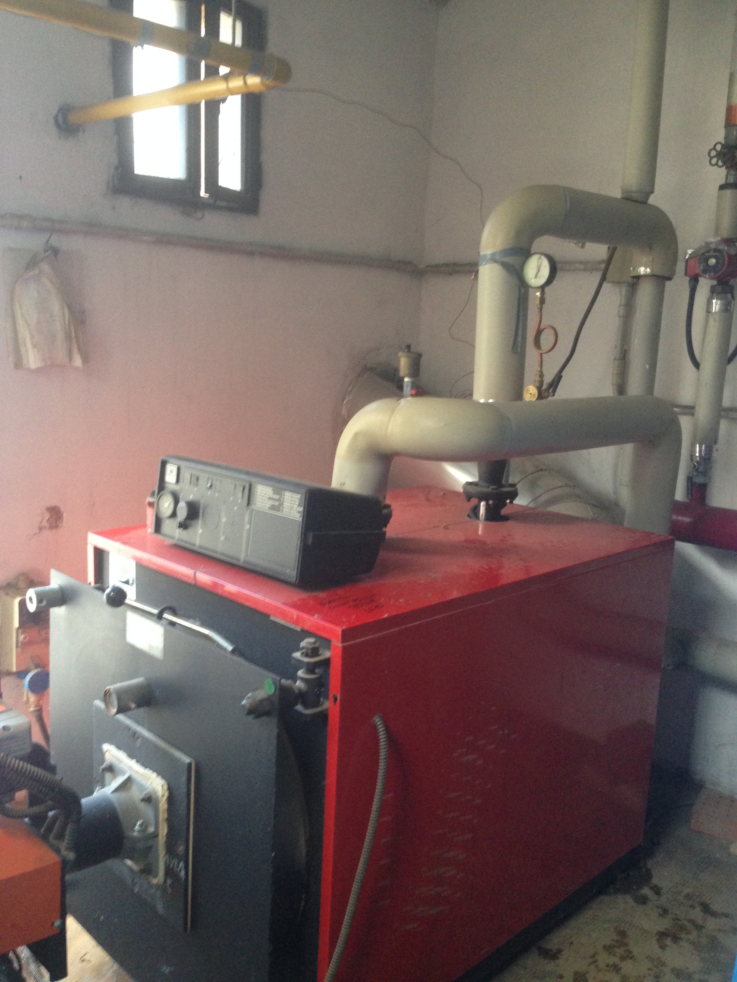 意大利小区暖气设备更新省钱案例-3