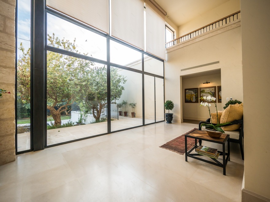 Carmel 山间的自然之家-11