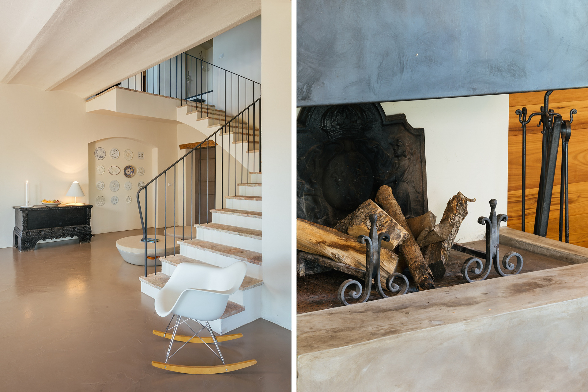 意大利风景别墅 Le Marche-109