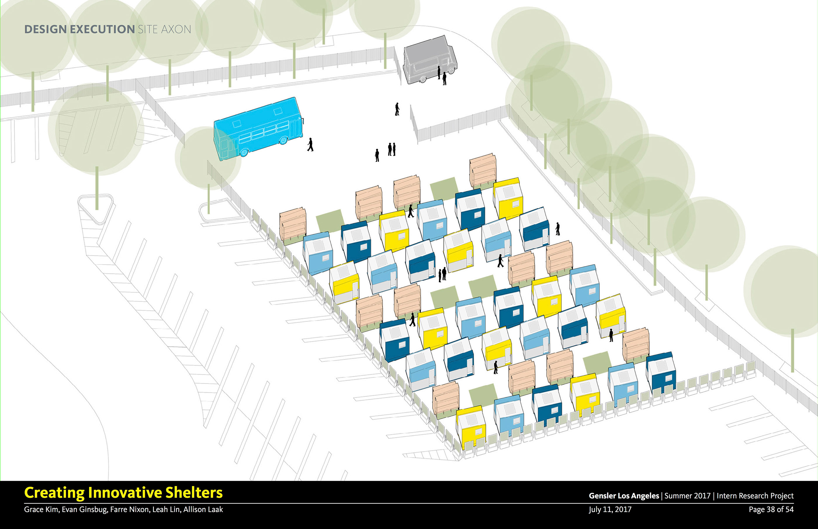 Gensler Intern Project: Temporary Homeless Shelters-34