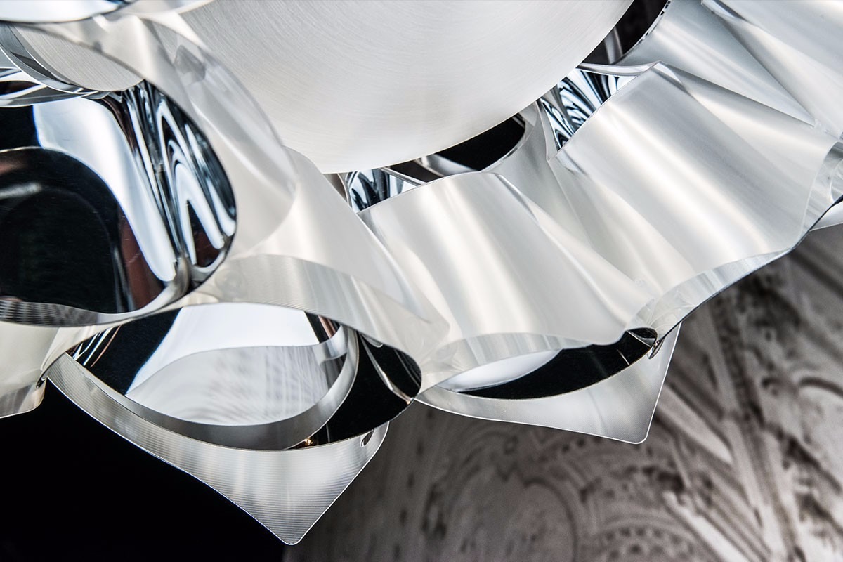 神秘黑盒，Slamp 光之盛宴-48