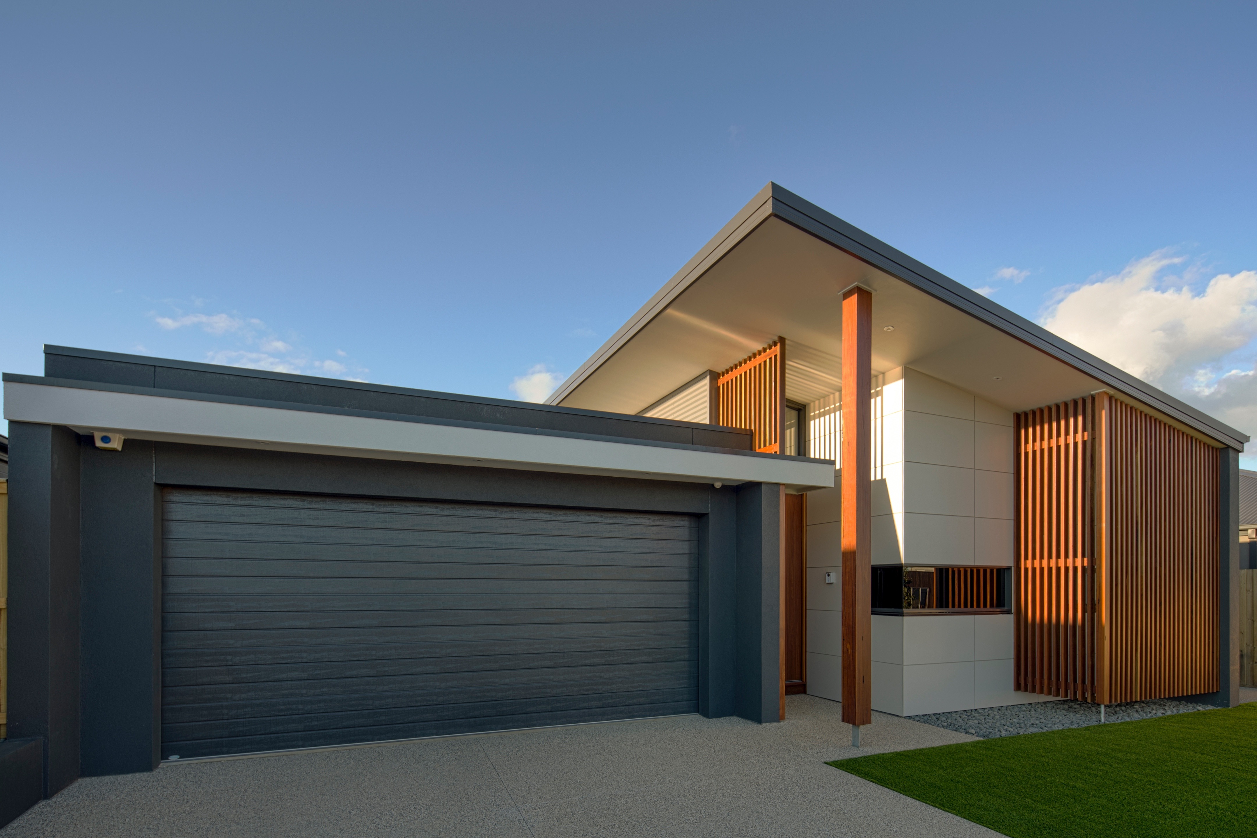 英式海滨小屋的定制设计-1