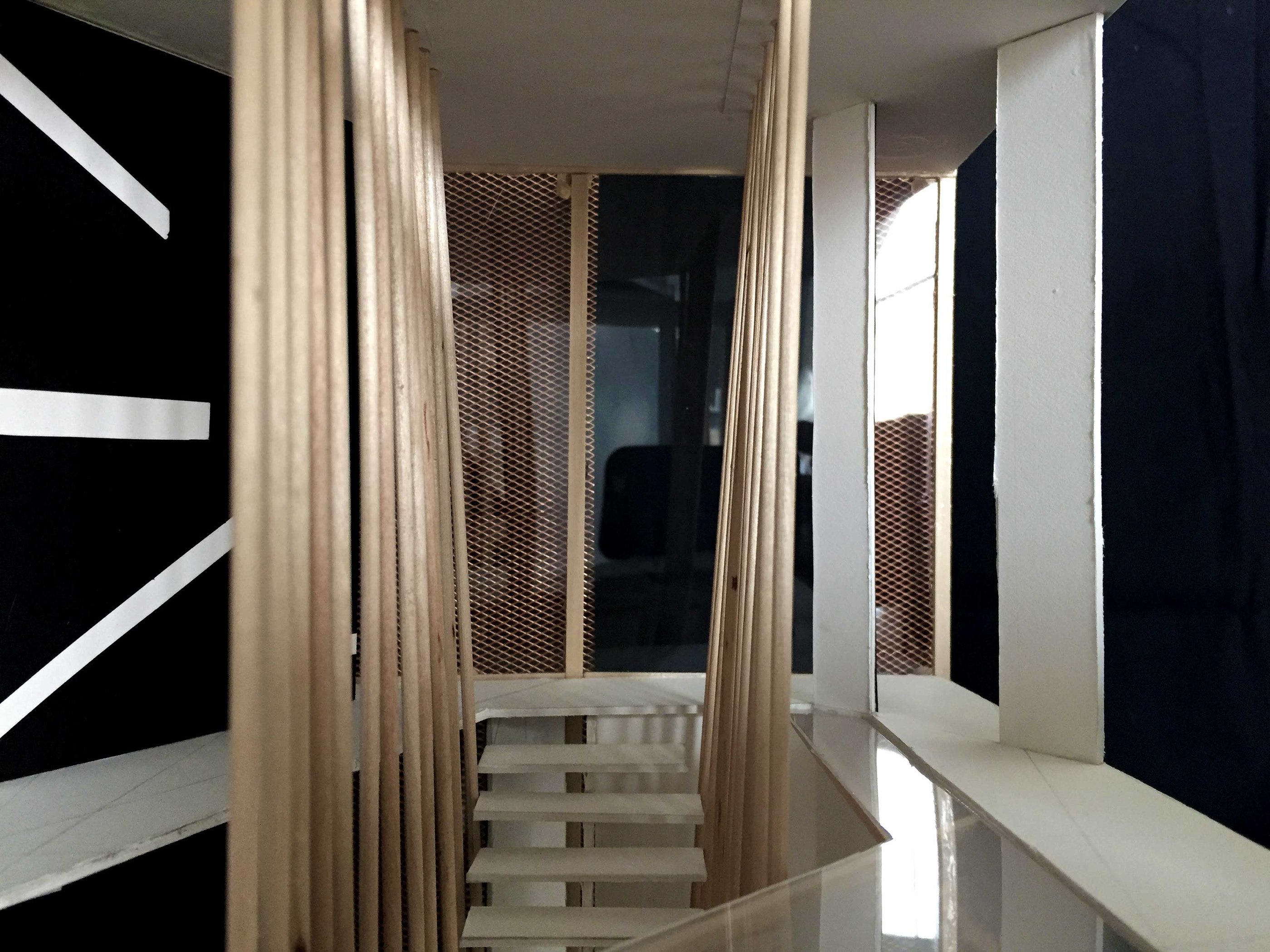 Tom Ford Brooklyn 旗舰店设计-10