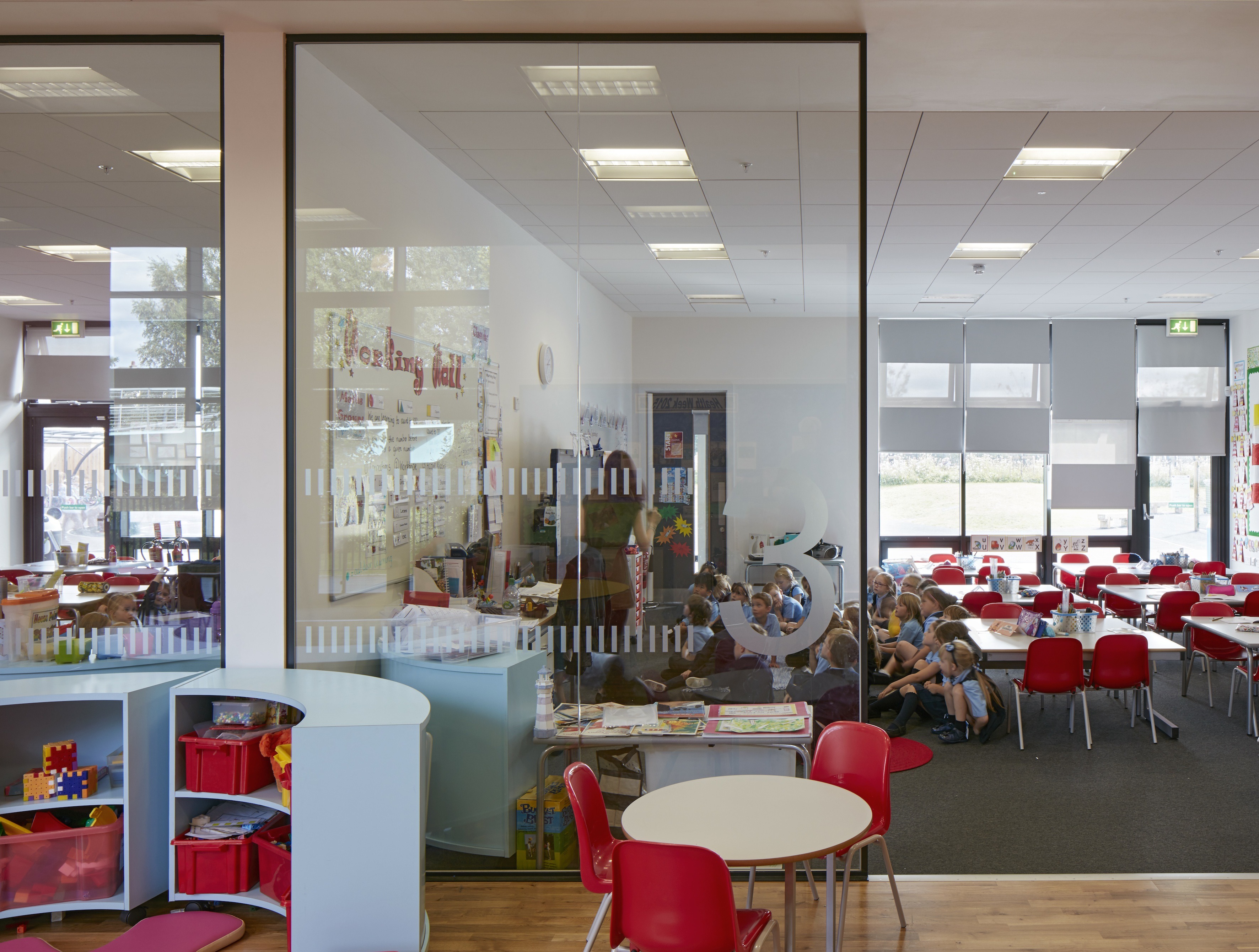 莱德斯兰小学-15