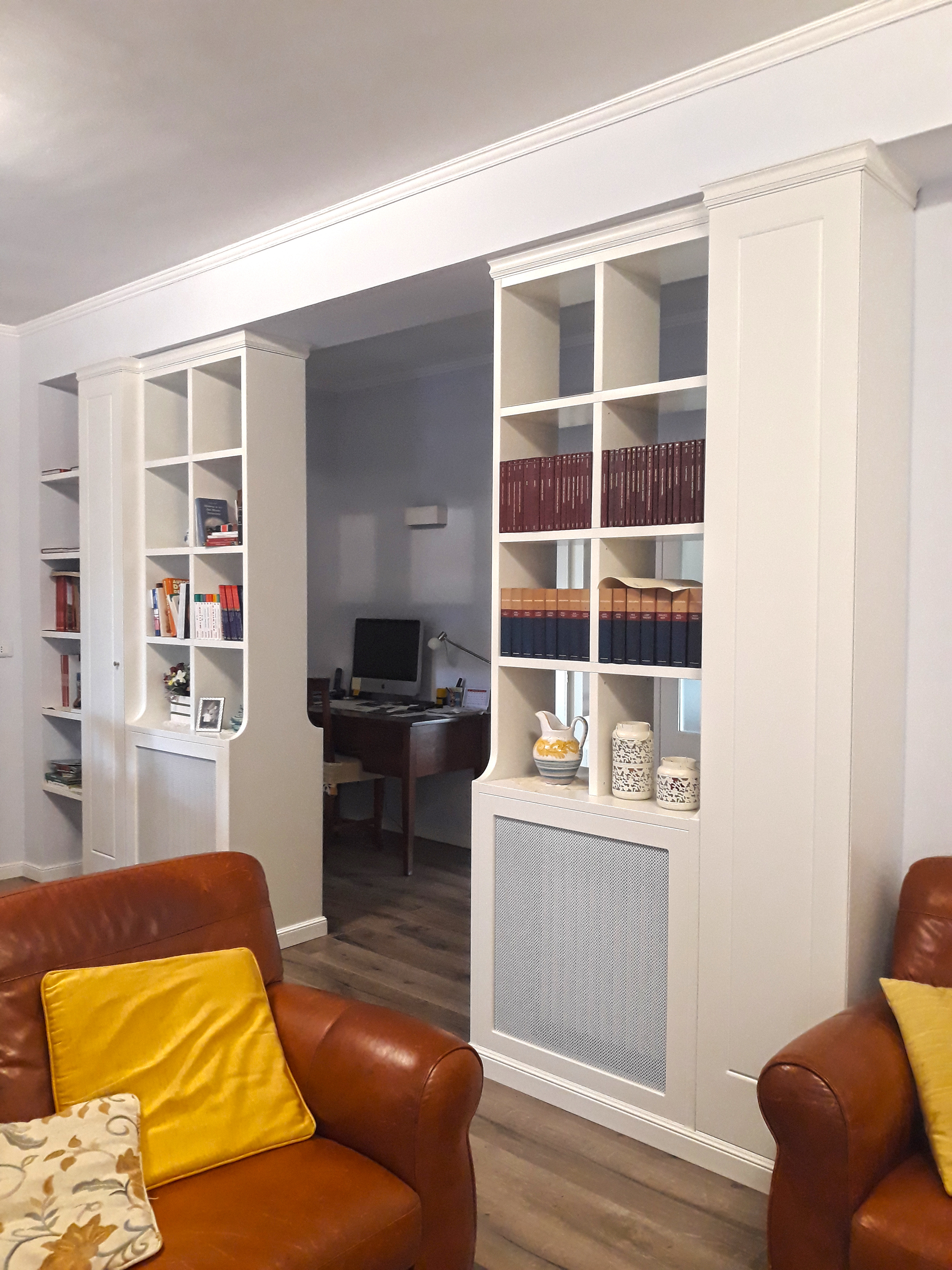 Michelini 家庭住宅-69