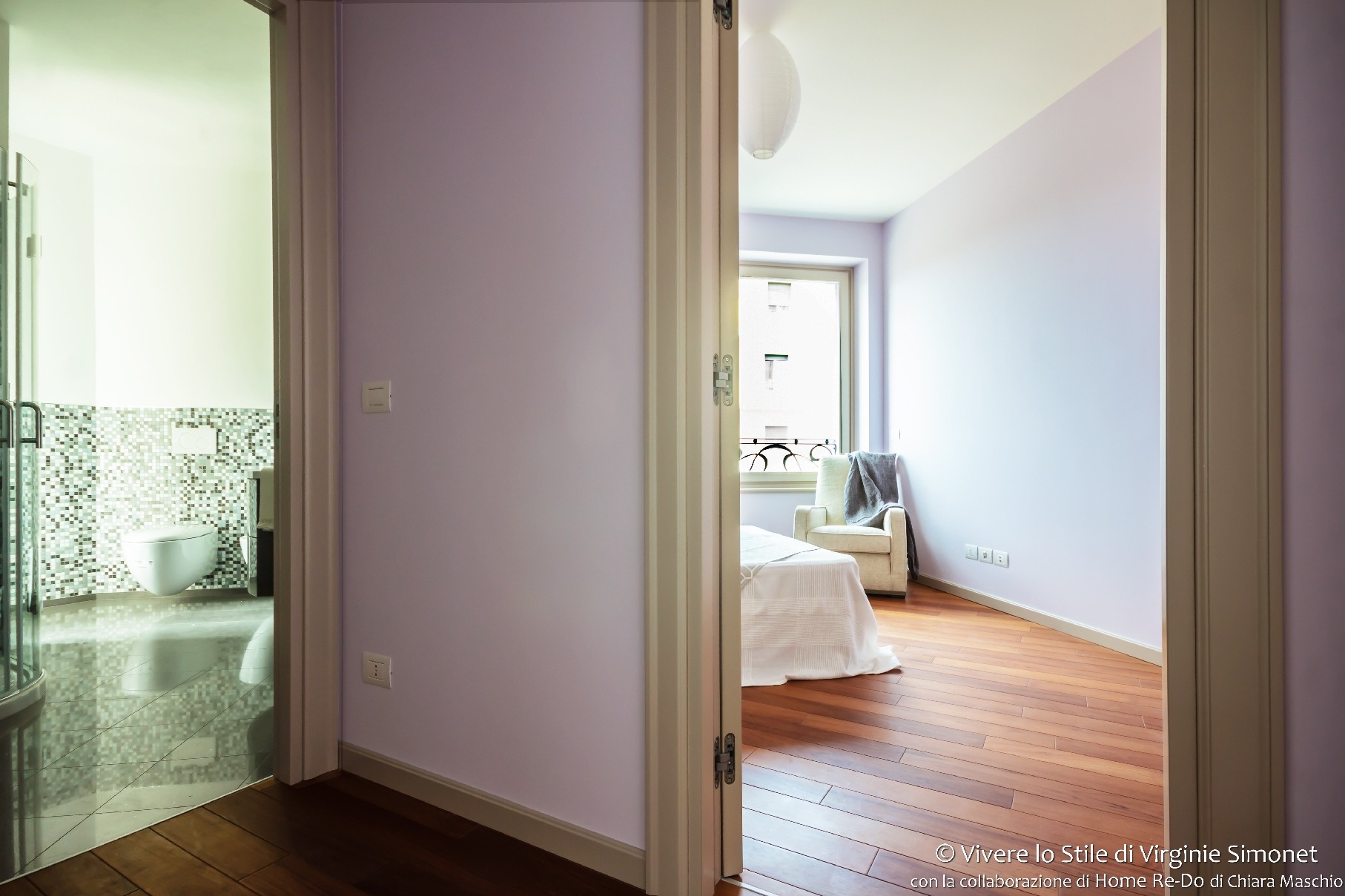 2017 年 Acqui Terme 在建公寓室内设计案例-47