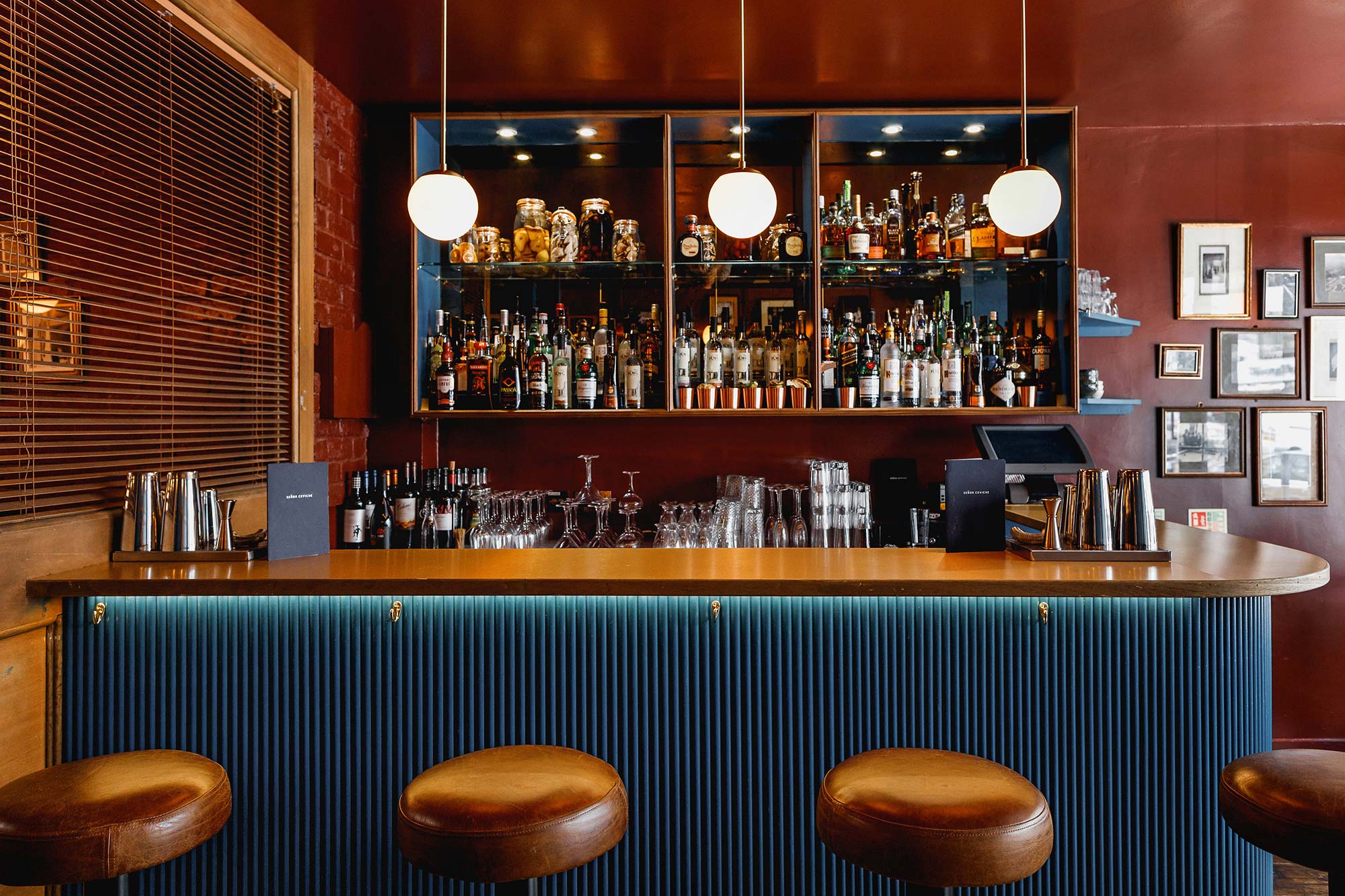 Señor Ceviche 餐厅-2