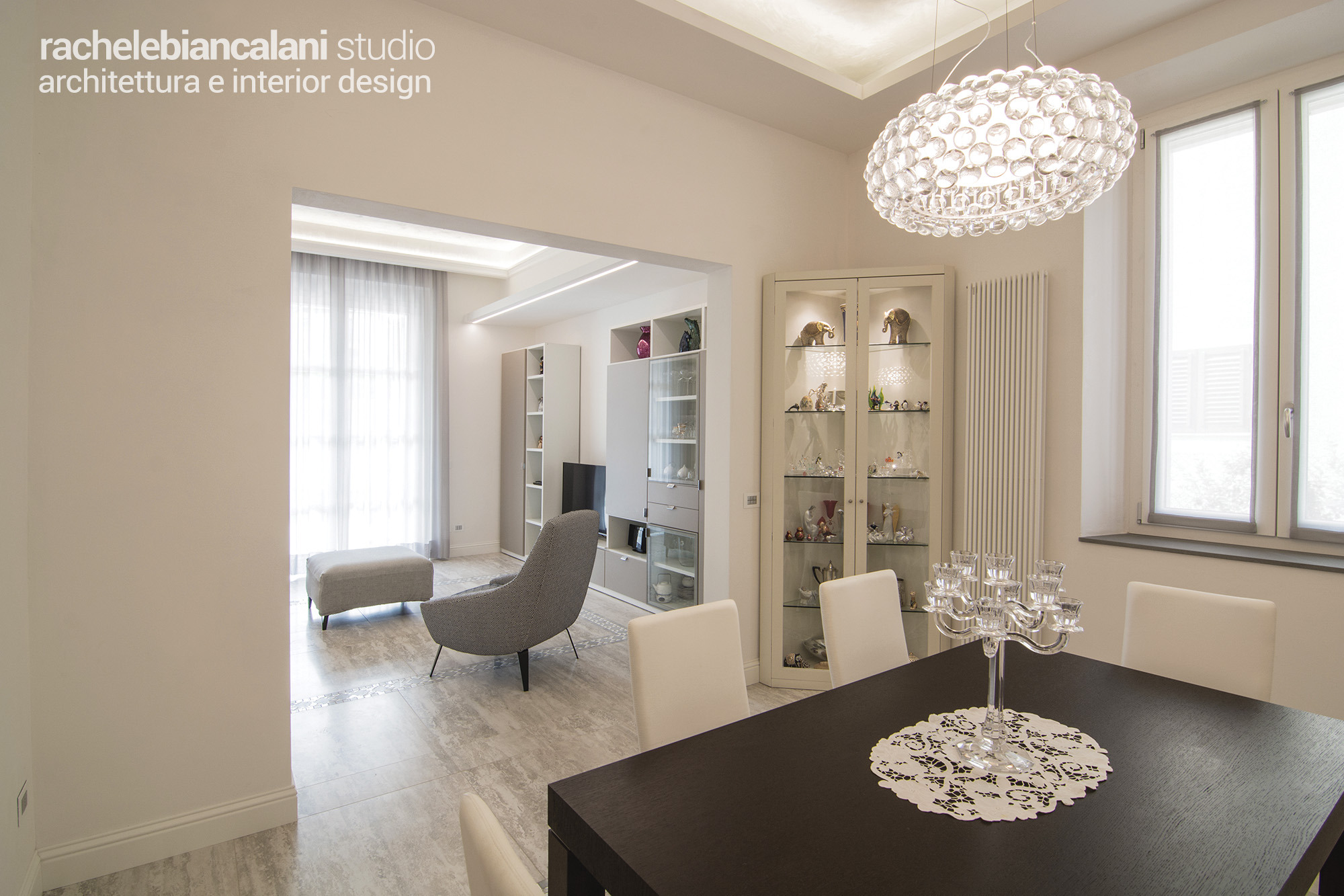 意大利托斯卡纳别墅翻新记-54