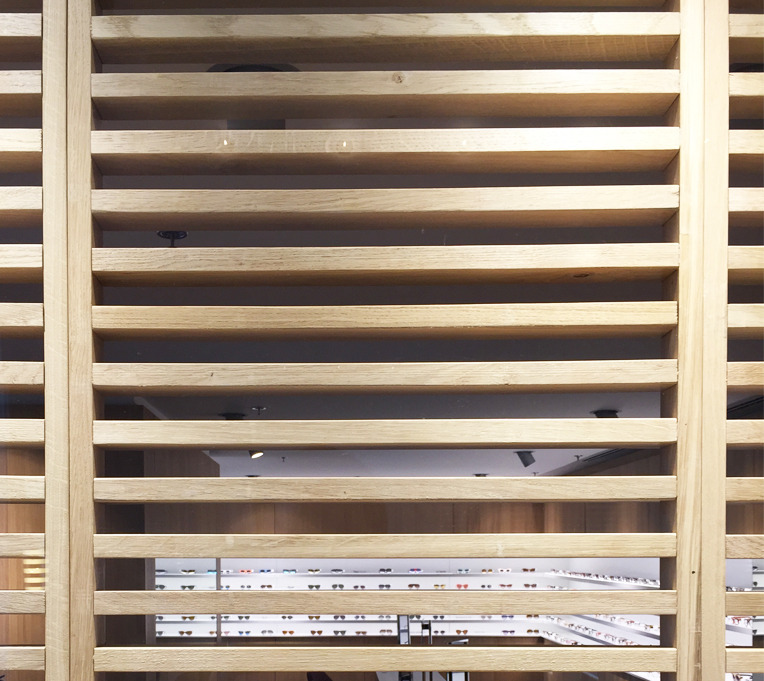 陈列室，商店-11