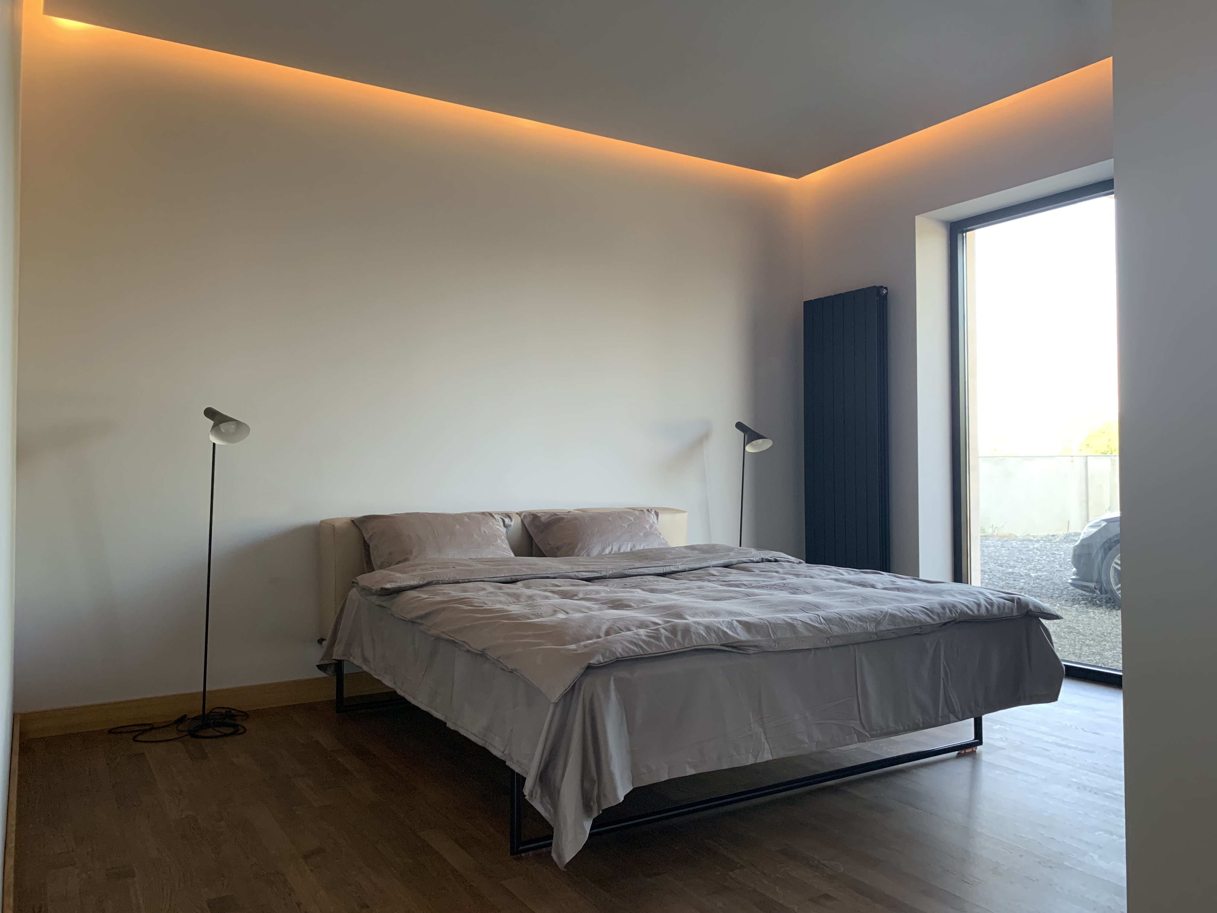 2019 夏日家庭住宅 | 简约风格成就温馨家园-22