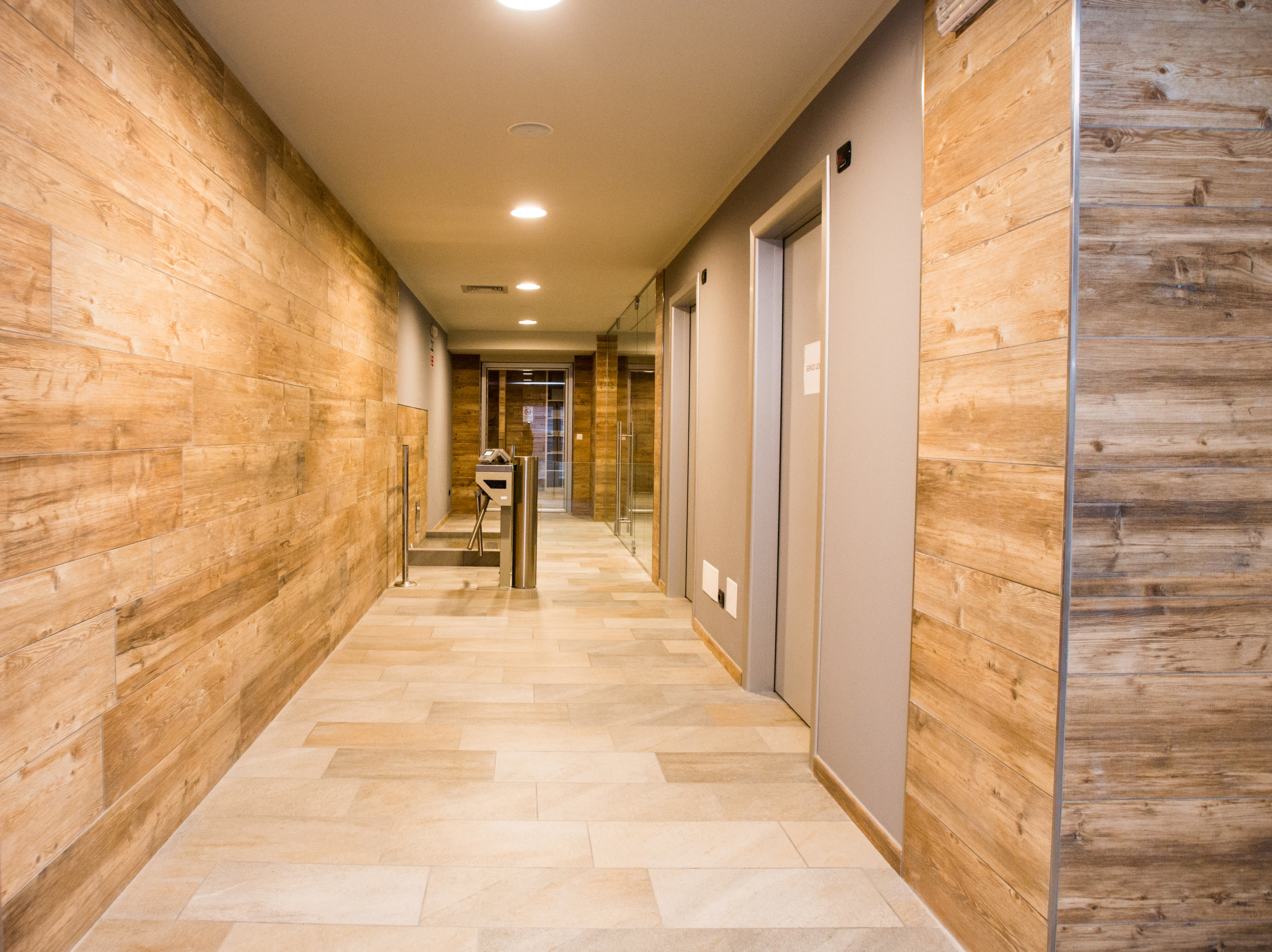 意大利蒙特罗莎温泉中心-26