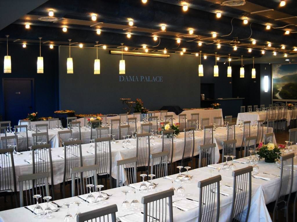 2010 年完成的达玛宫室内设计案例-8