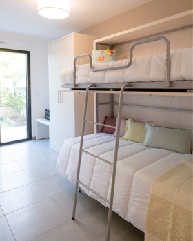 Bellavista Residence 快捷酒店