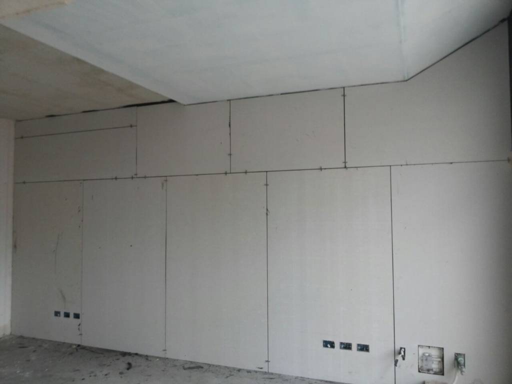 2016 年完成的高端别墅翻新-11