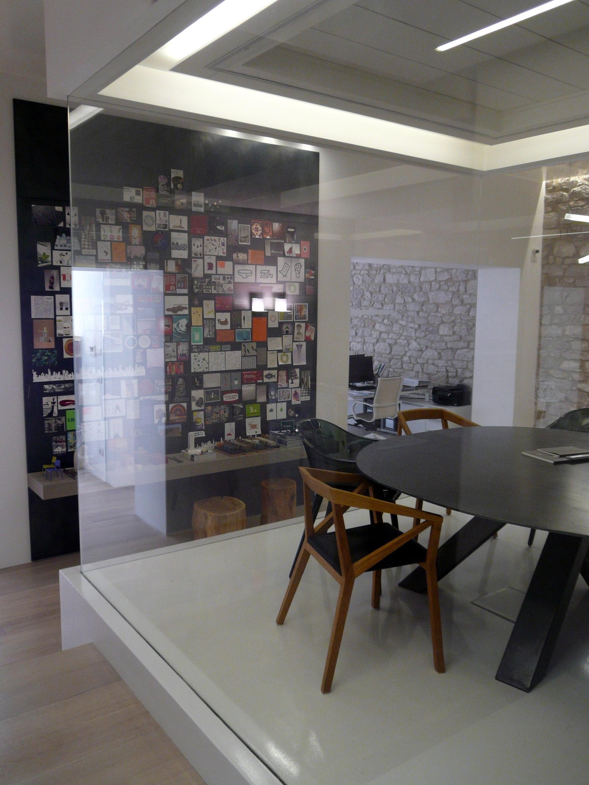 2013 年个人工作室设计 | 打造多功能创意空间-24