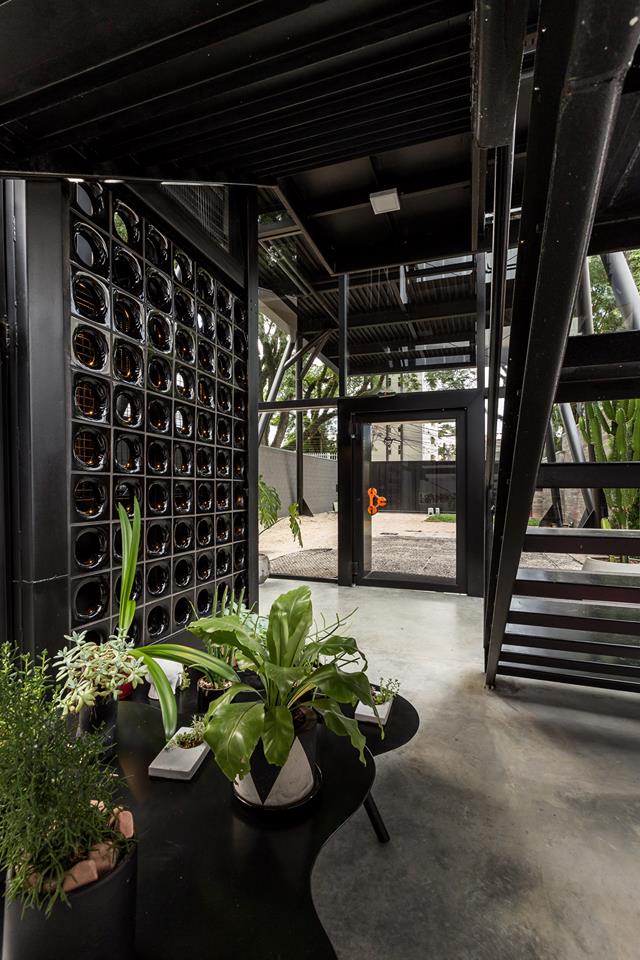 总部大楼的室内设计艺术——MMA 完美呈现-7