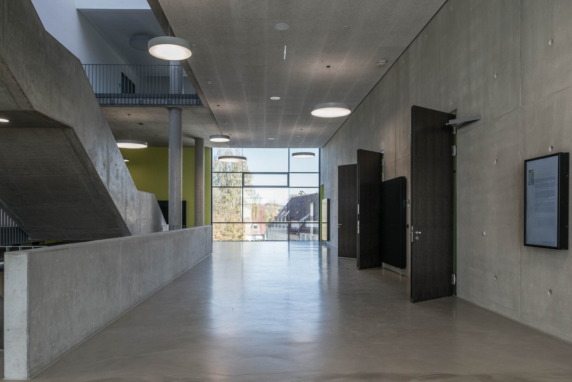 慕尼黑魏恩施蒂芬大学新建筑-9